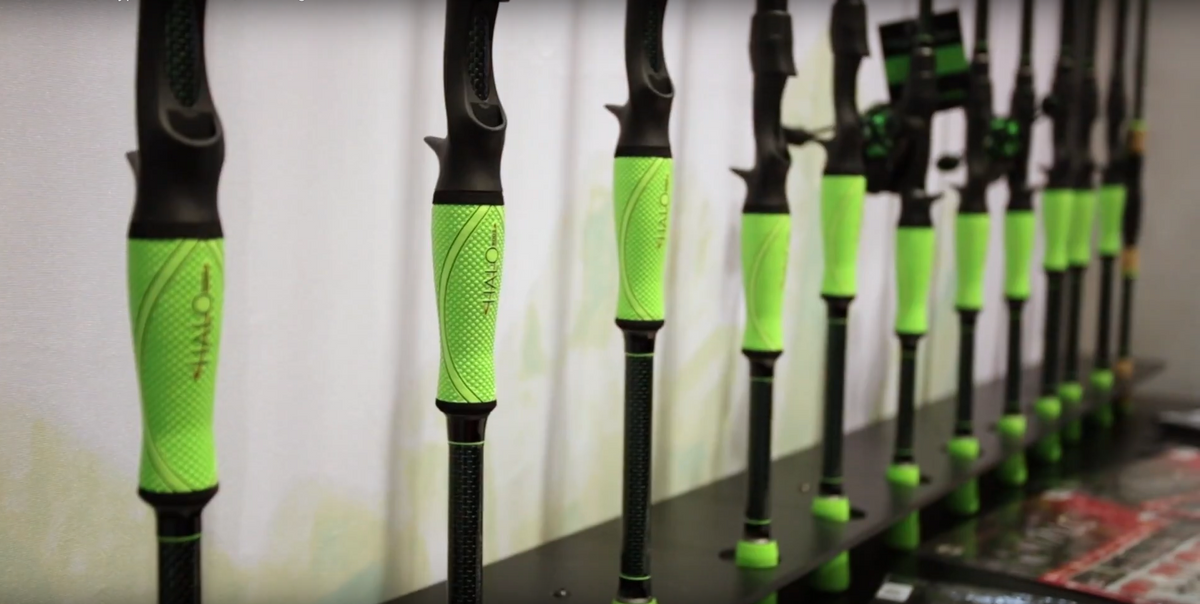 iCast 2018 | Kryptonite Series | Wes Logan