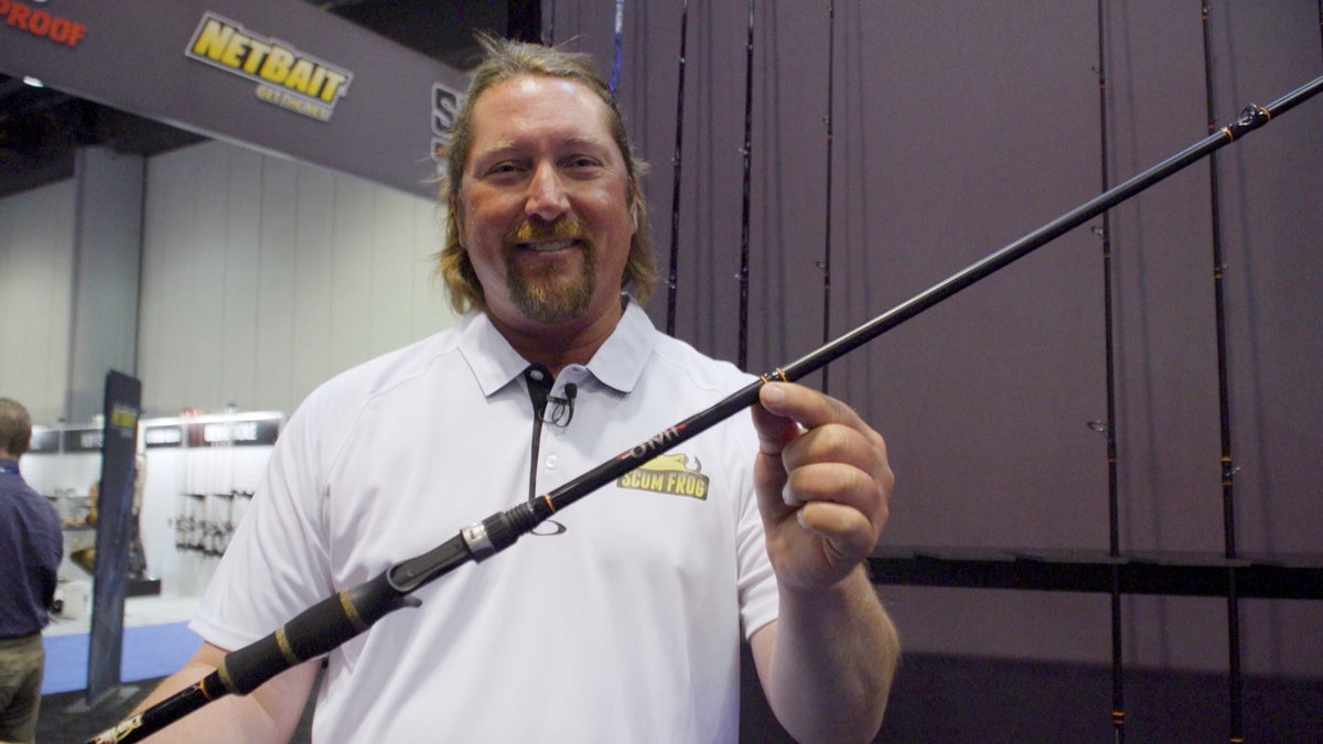 Redesigned Daylite Series | ICAST 2019