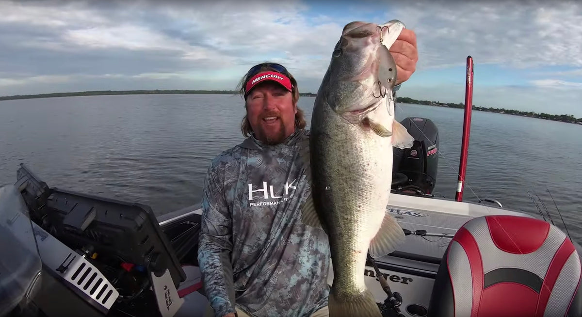 How to FISH EXTRA DEEP CRANKBAITS the RIGHT WAY!