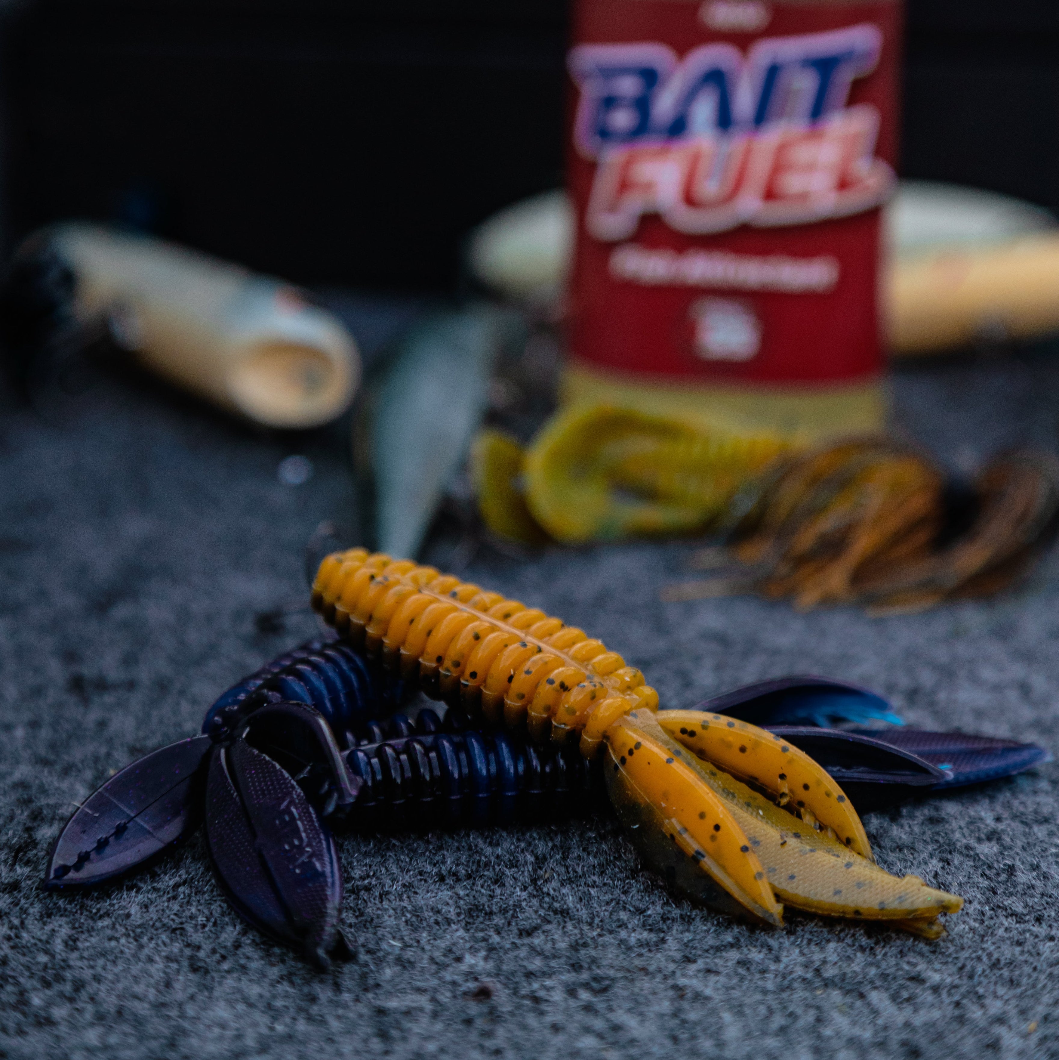 NetBait - All Products