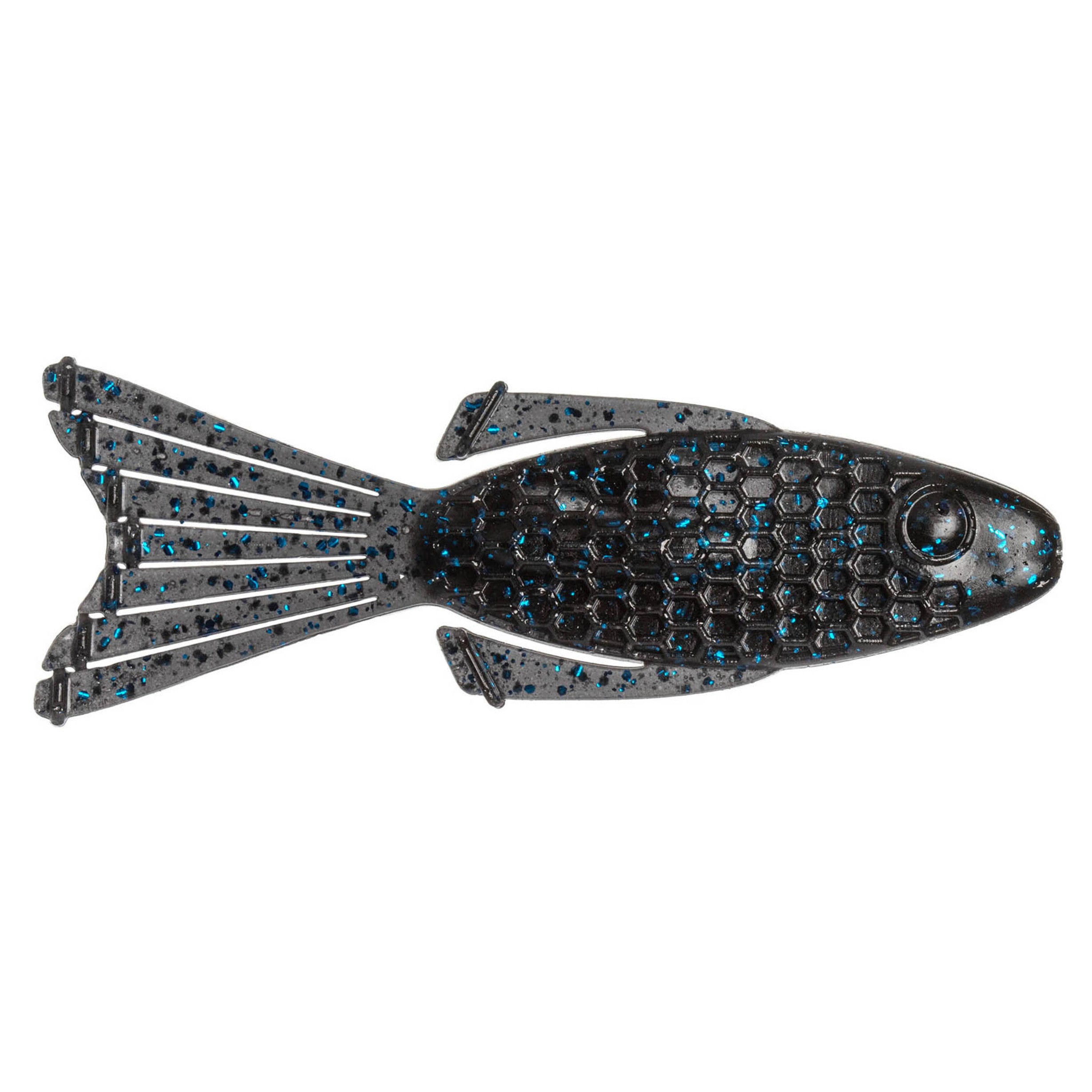 Bull Bream - HexTek