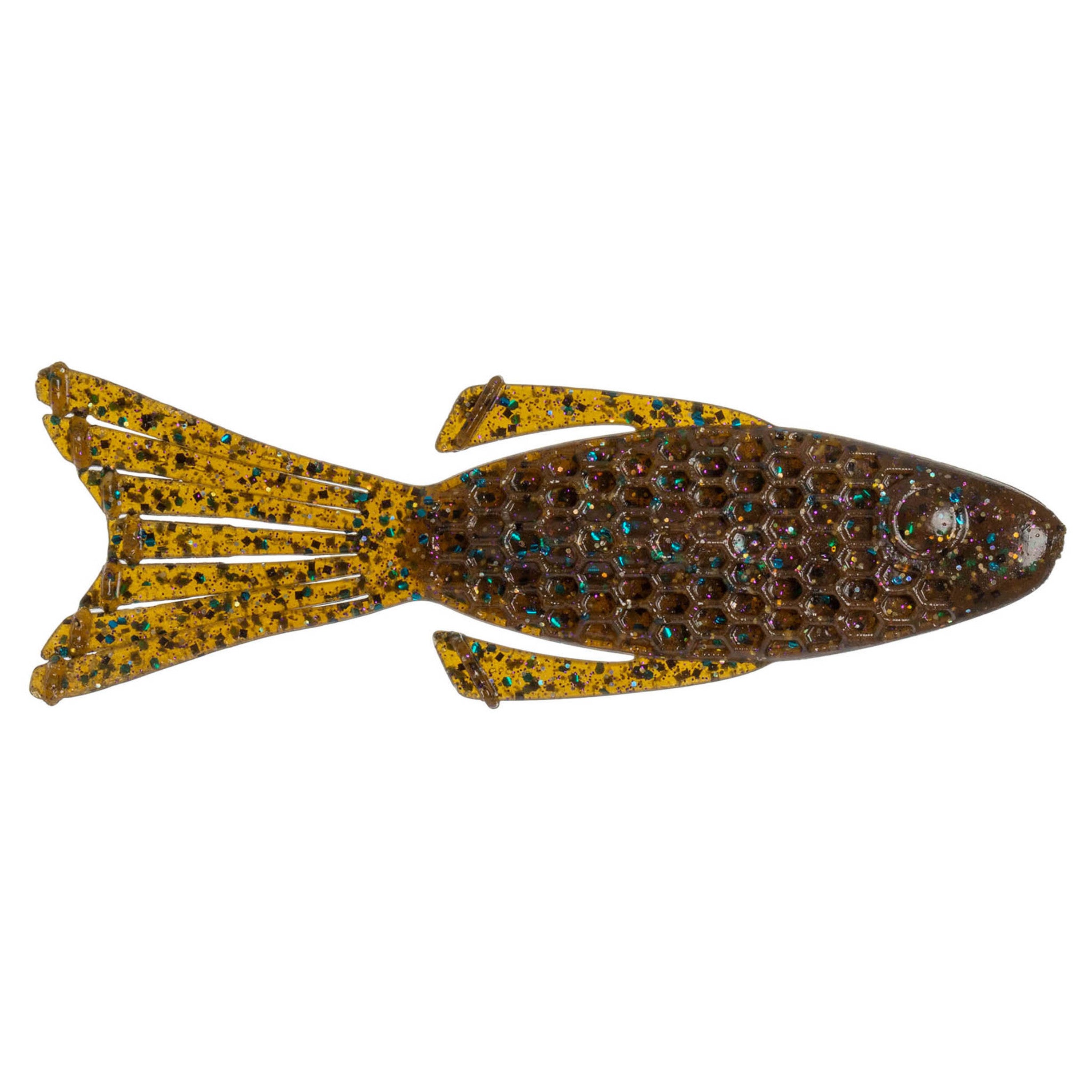 Bull Bream - HexTek