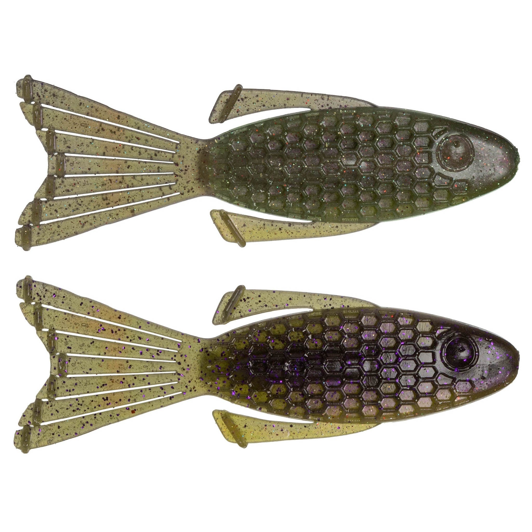 Bull Bream - HexTek