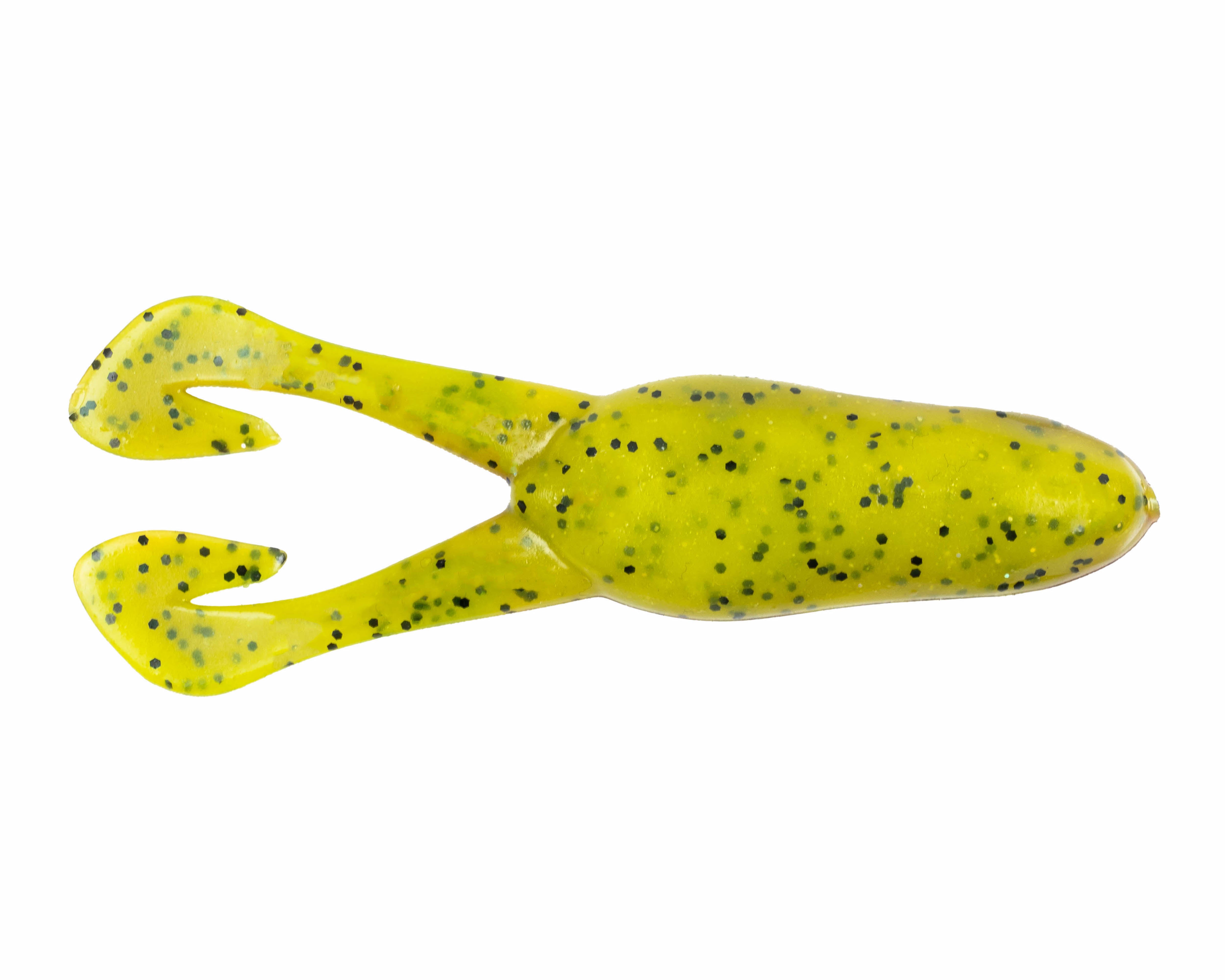 BF Toad - BaitFuel