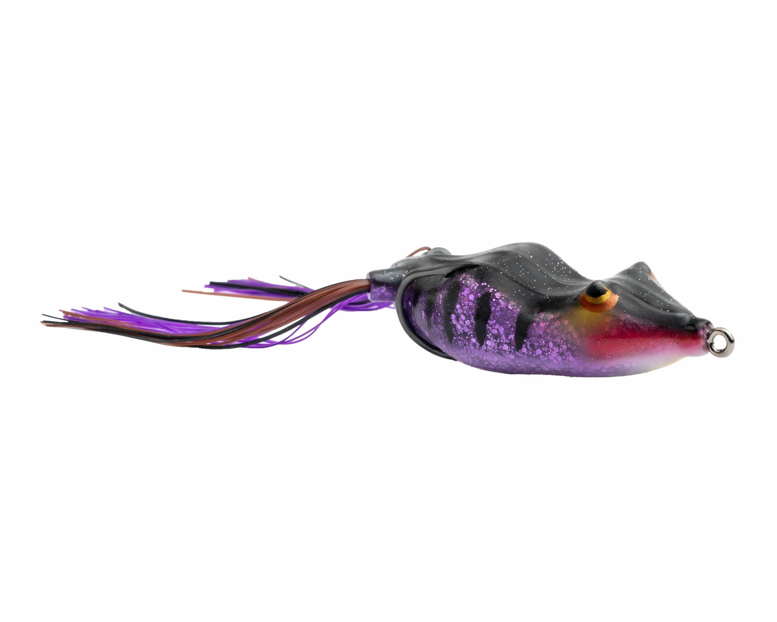 Bobby's Perfect Frog