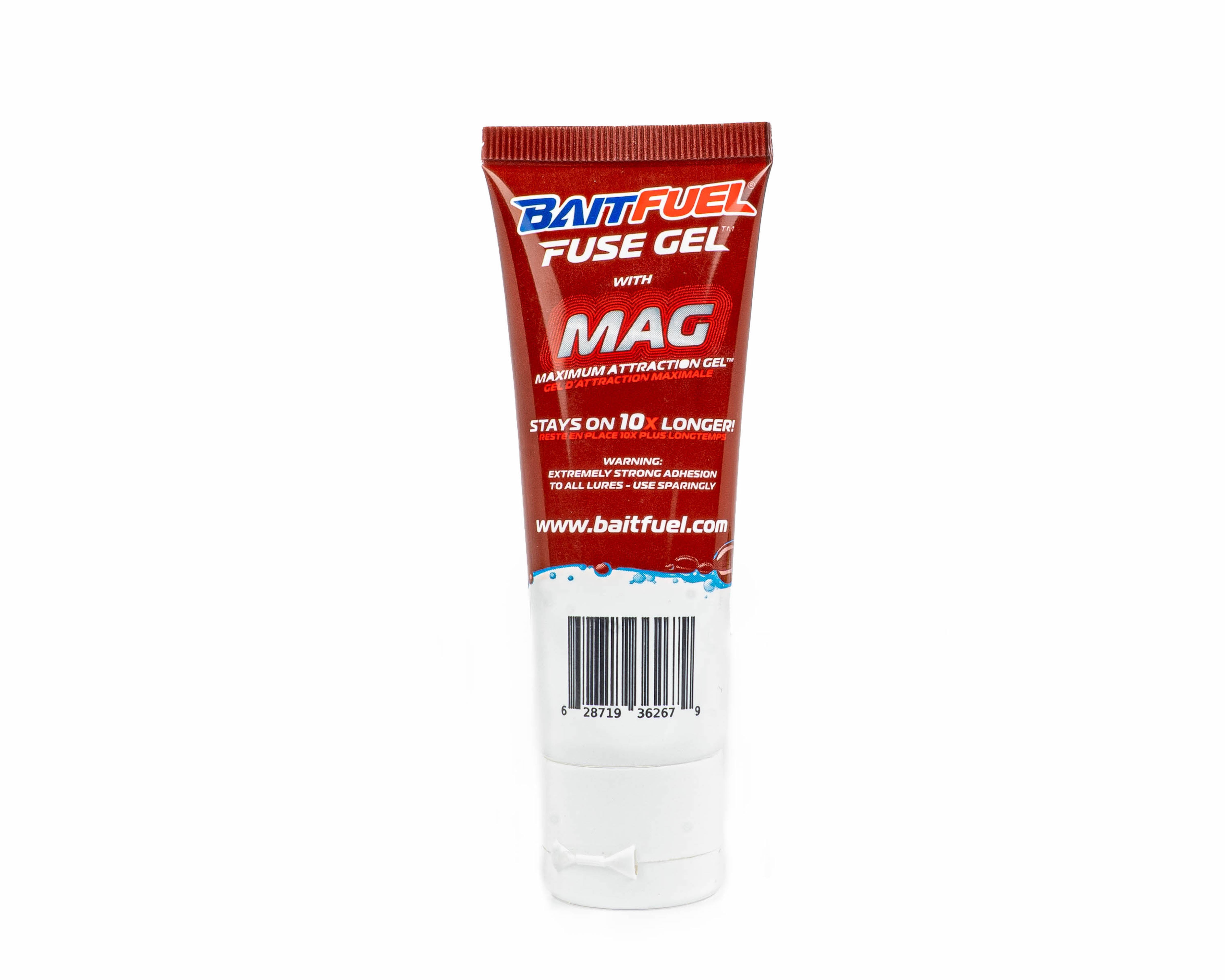 BaitFuel Fuse Gel