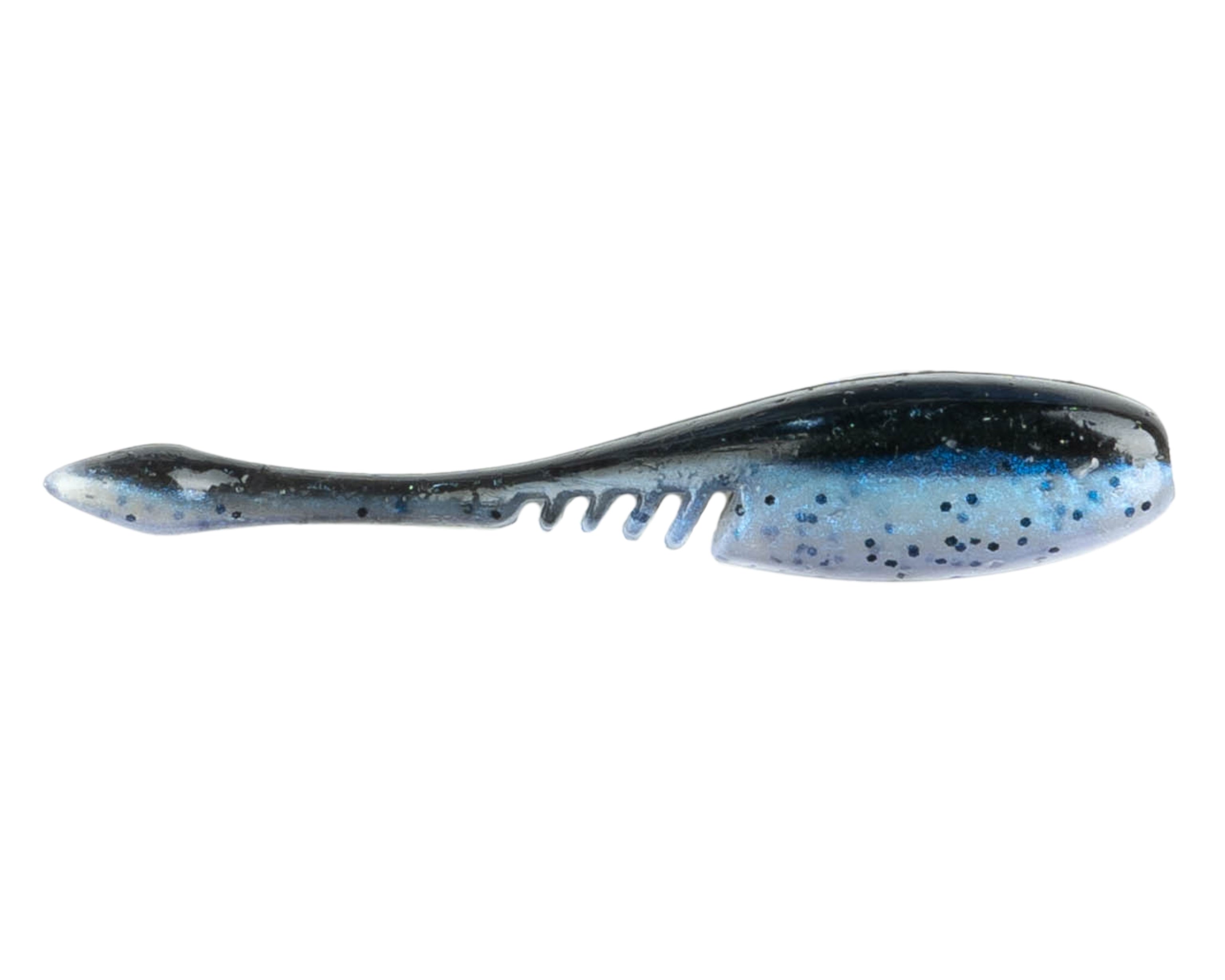 NanoShad - Crappie