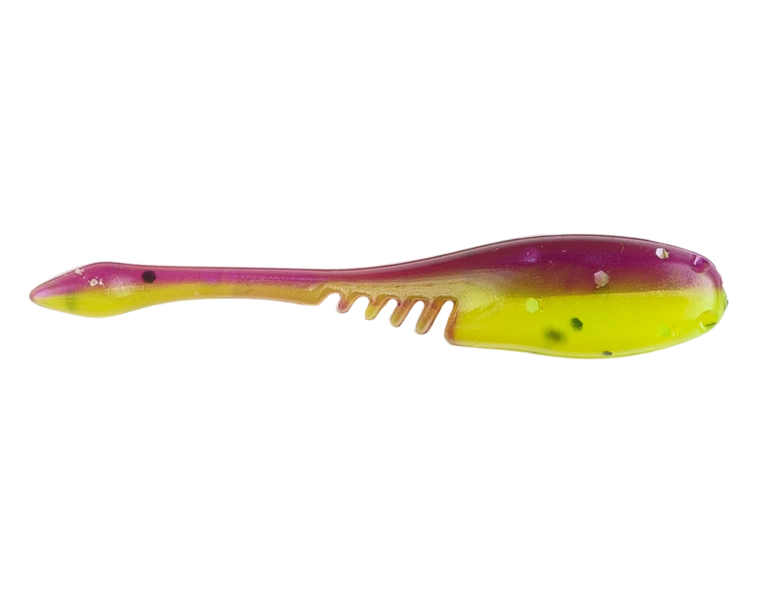 NanoShad - Crappie