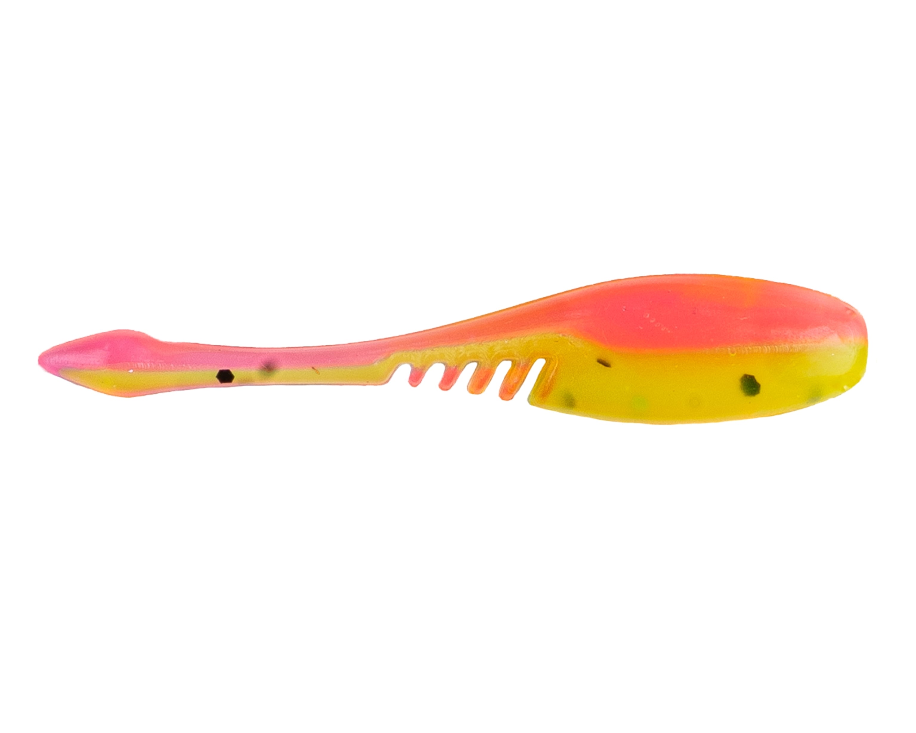 NanoShad - Crappie