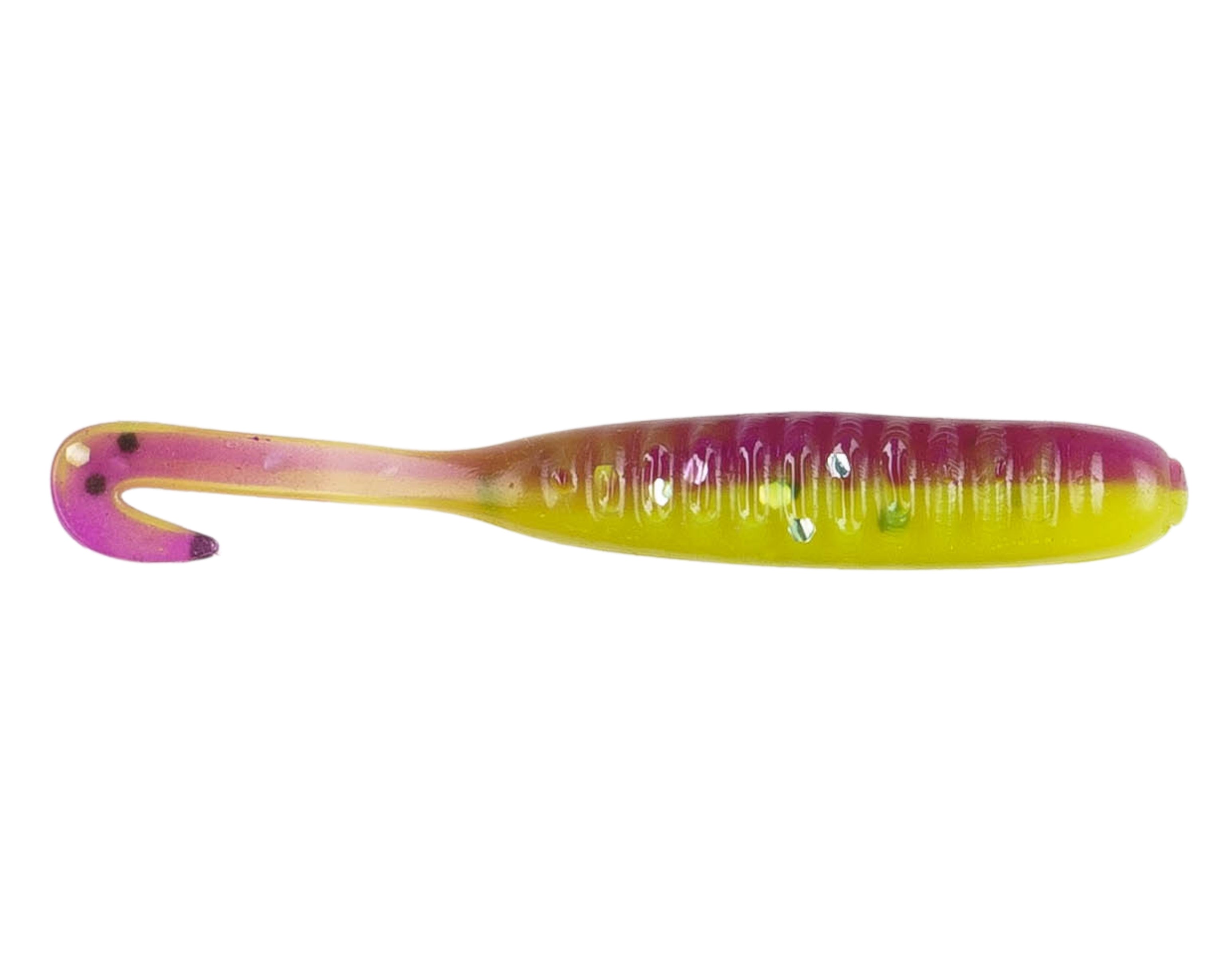 NanoVibe - Crappie