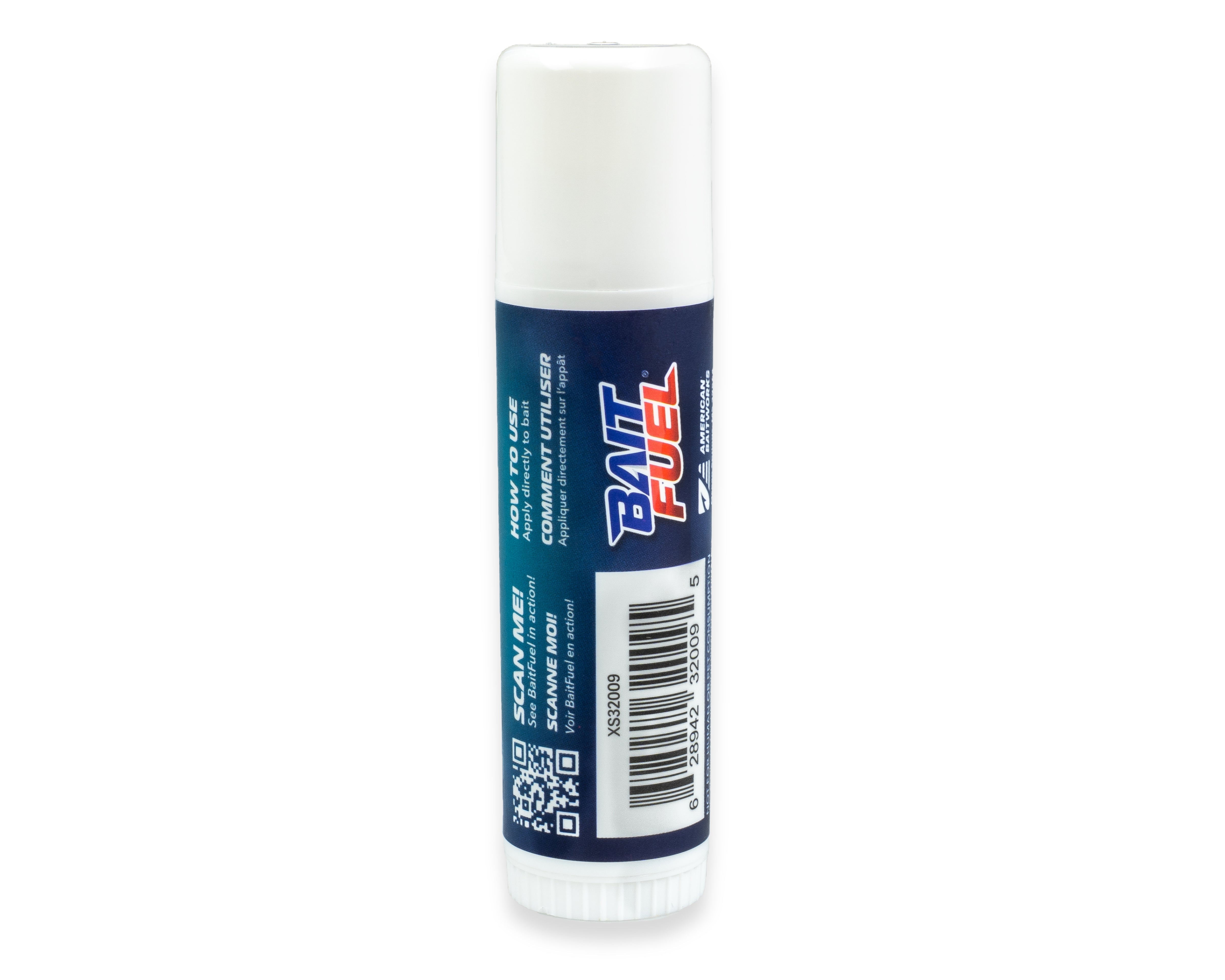 BaitFuel Hardbait Stick - Saltwater Fish Attractant