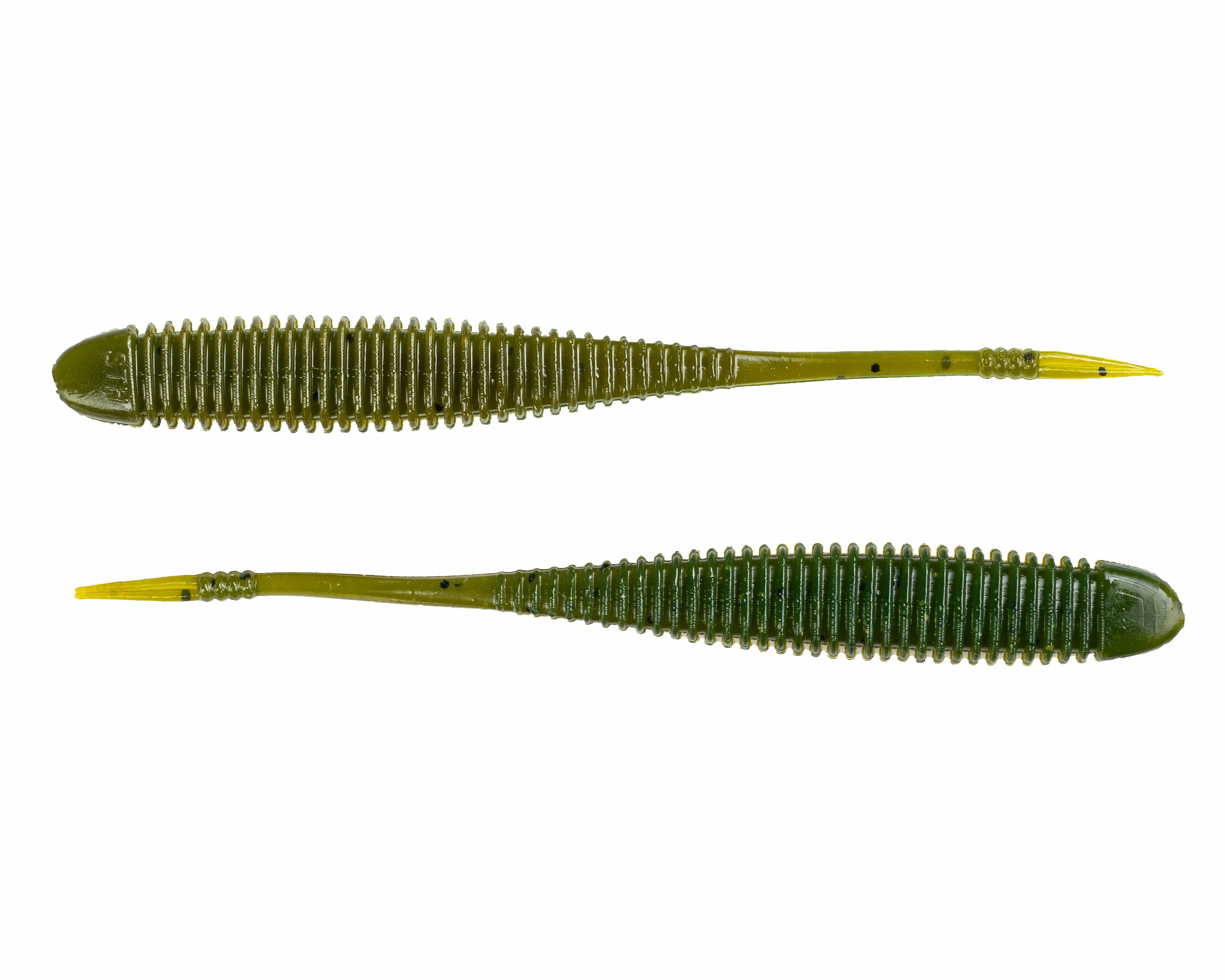 Flat Sided Shad - BaitFuel