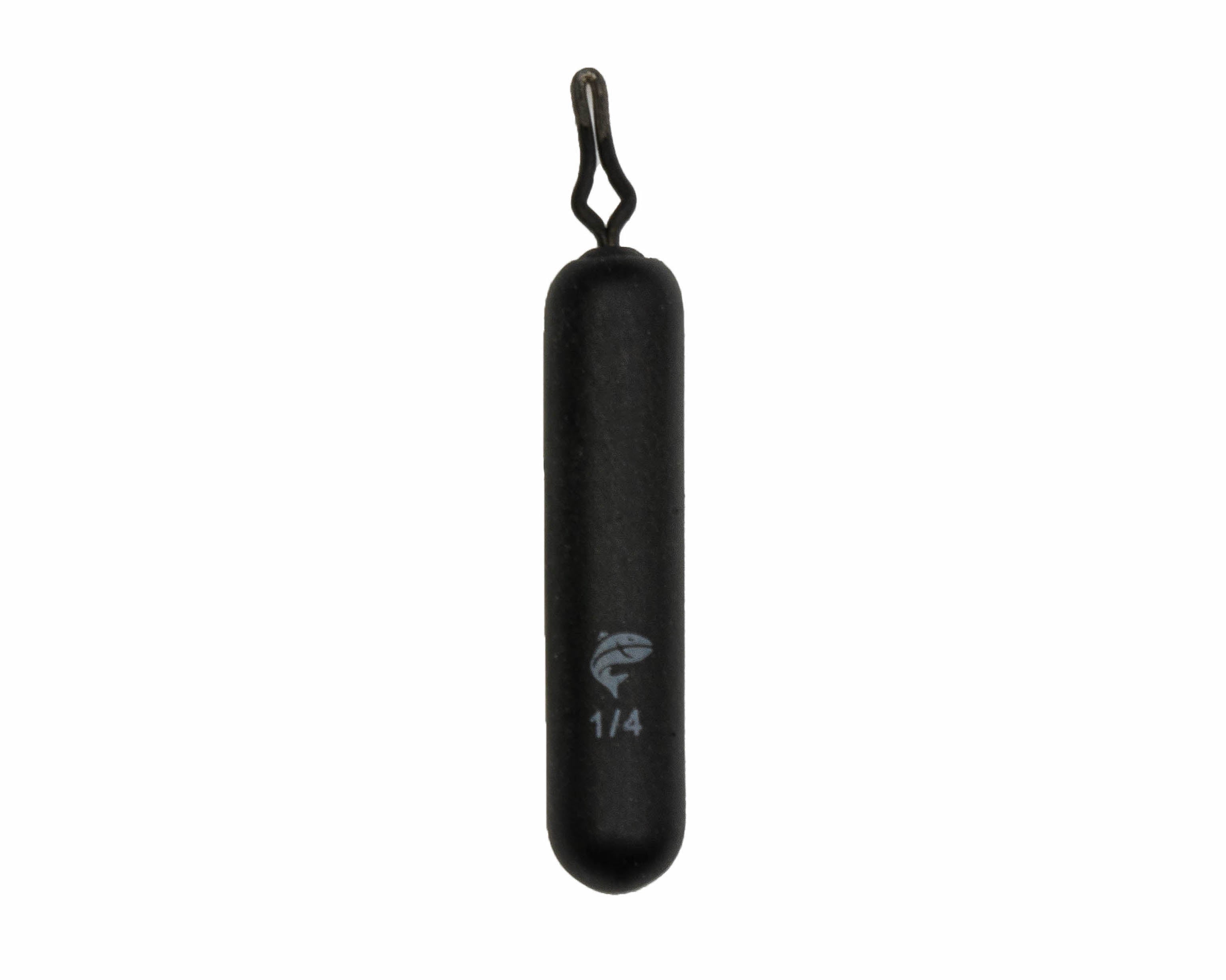 FT Tungsten Drop Weights - Cylinder and Tear Drop