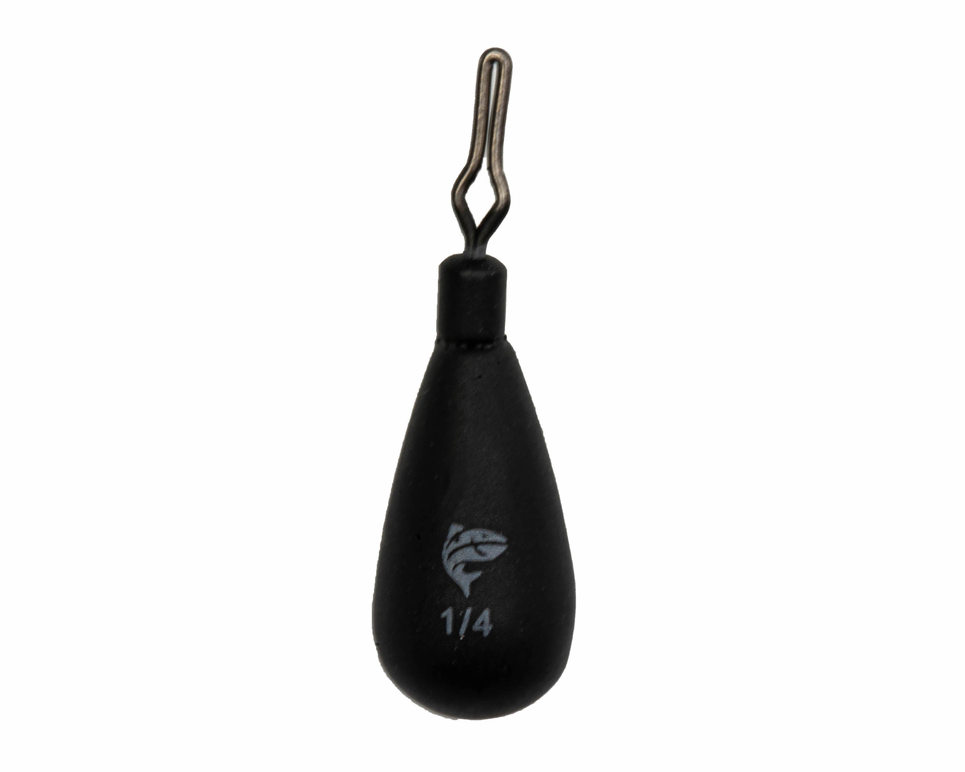 FT Tungsten Drop Weights - Cylinder and Tear Drop