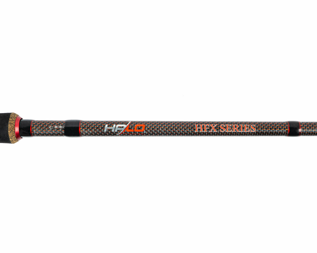 HFX - Fishing Rods