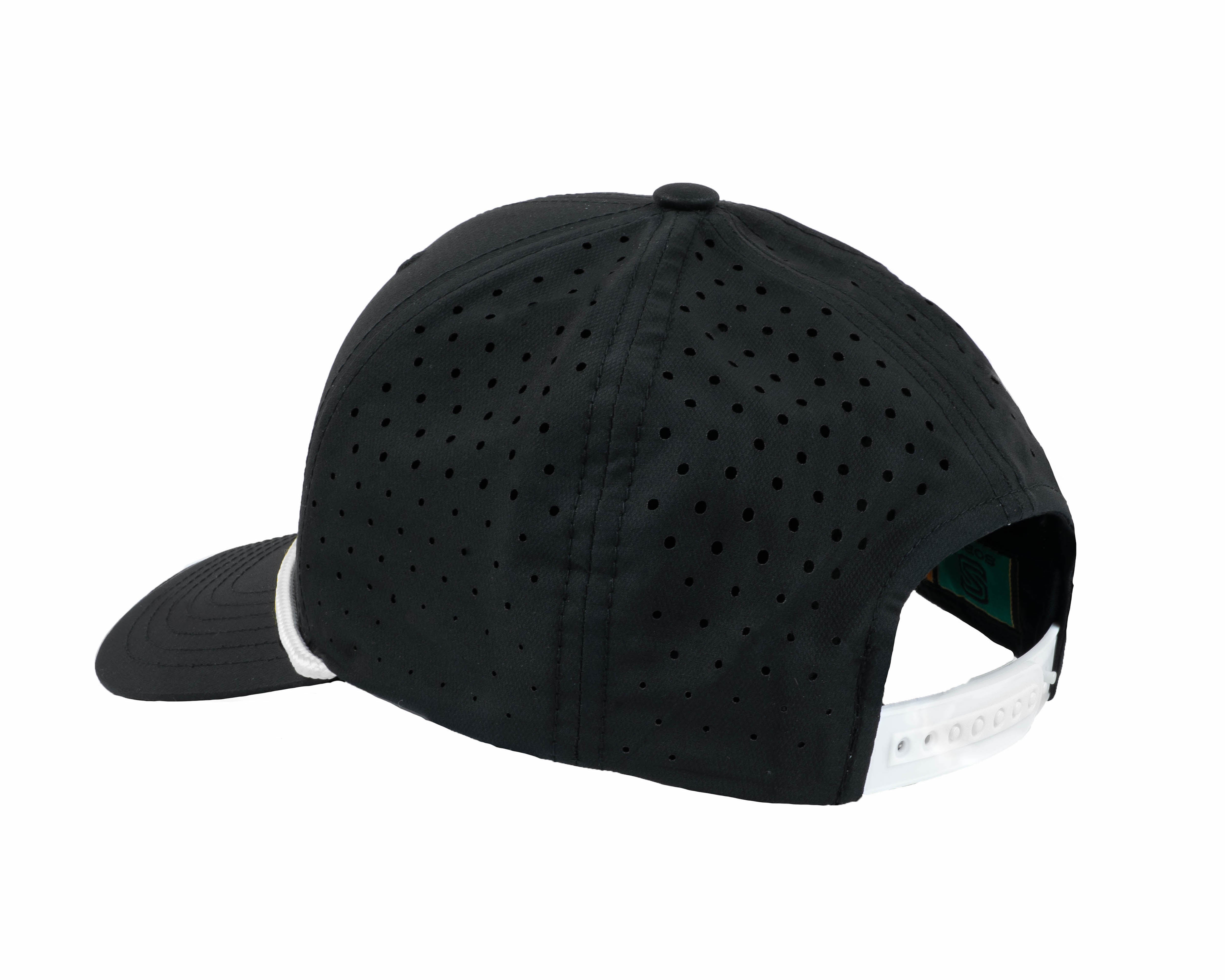 Halo Fishing Rope Hat