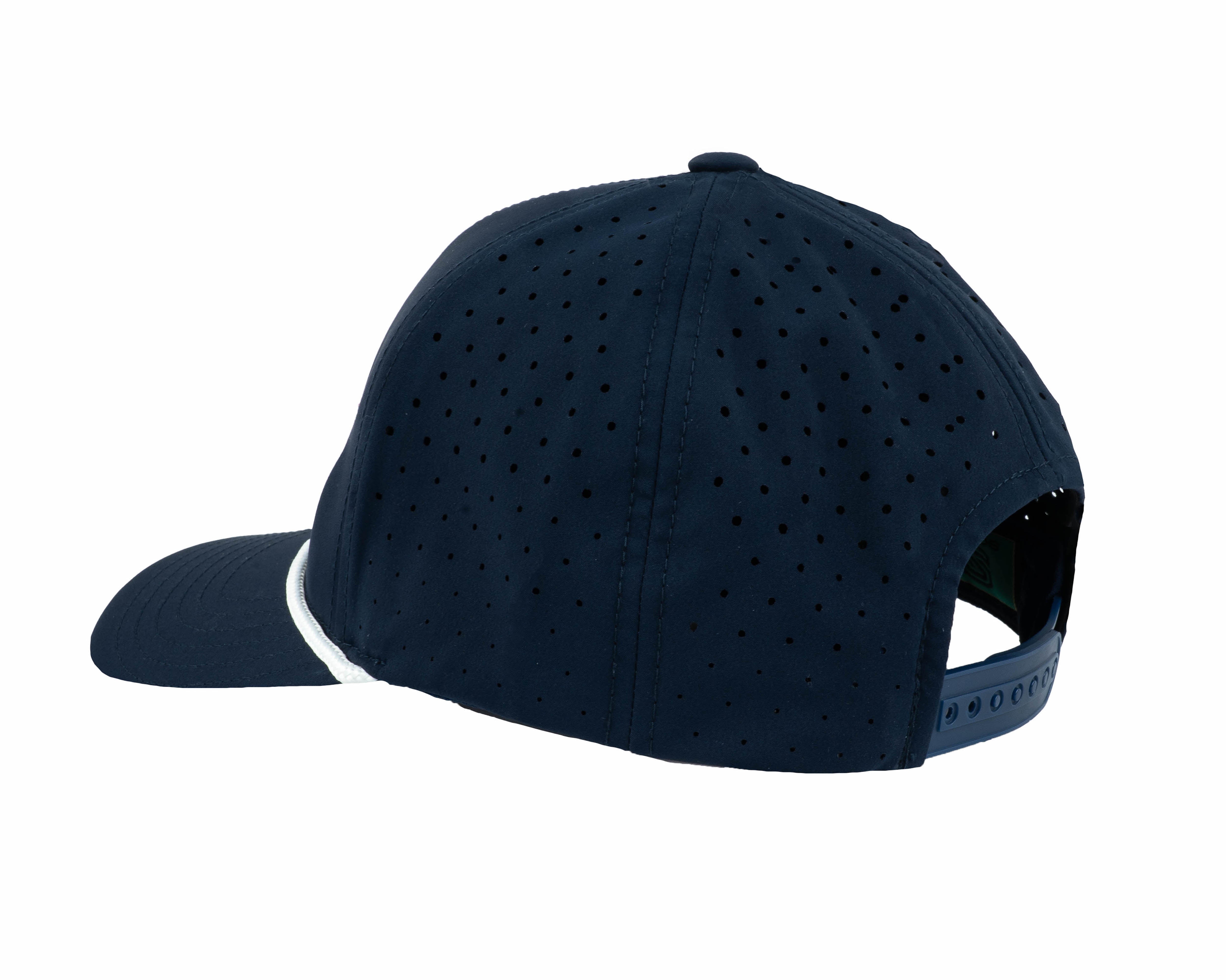 Snag Proof Rope Hat