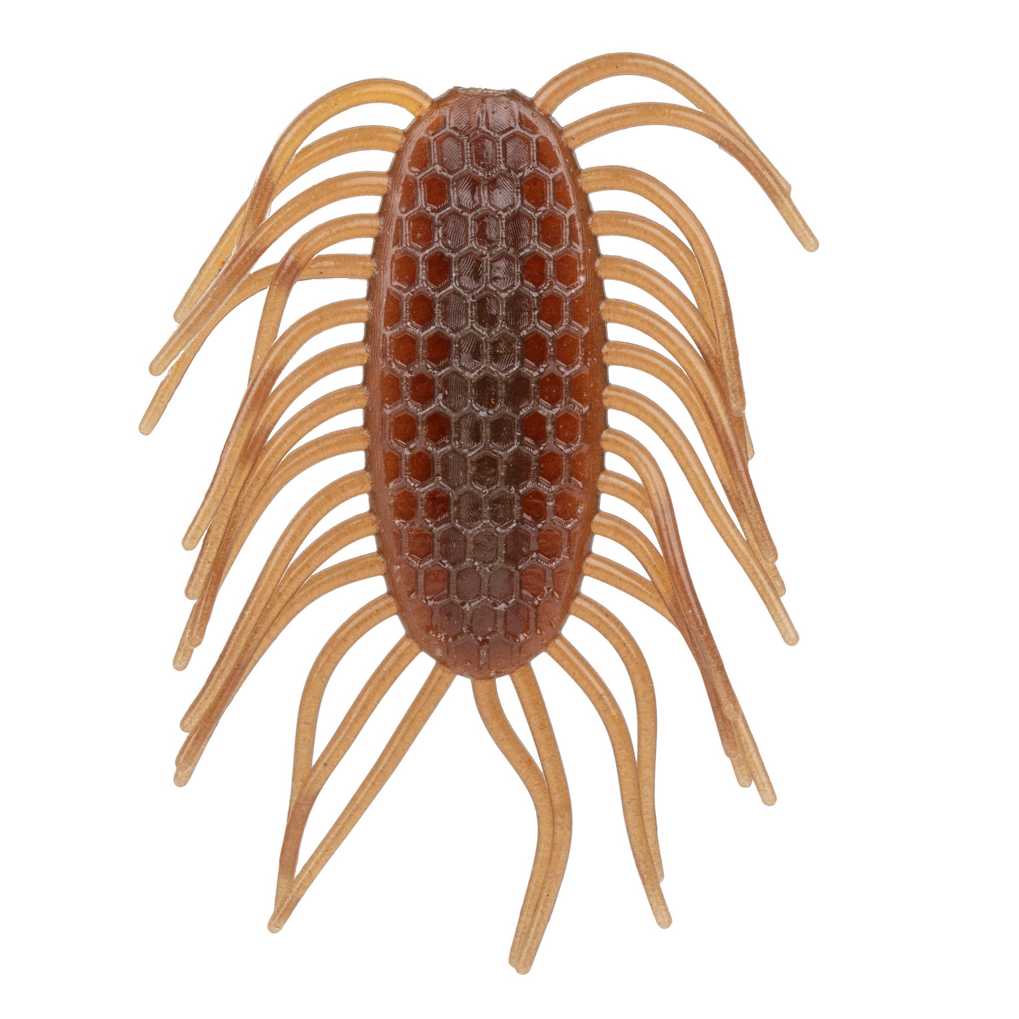 Virus - HexTek