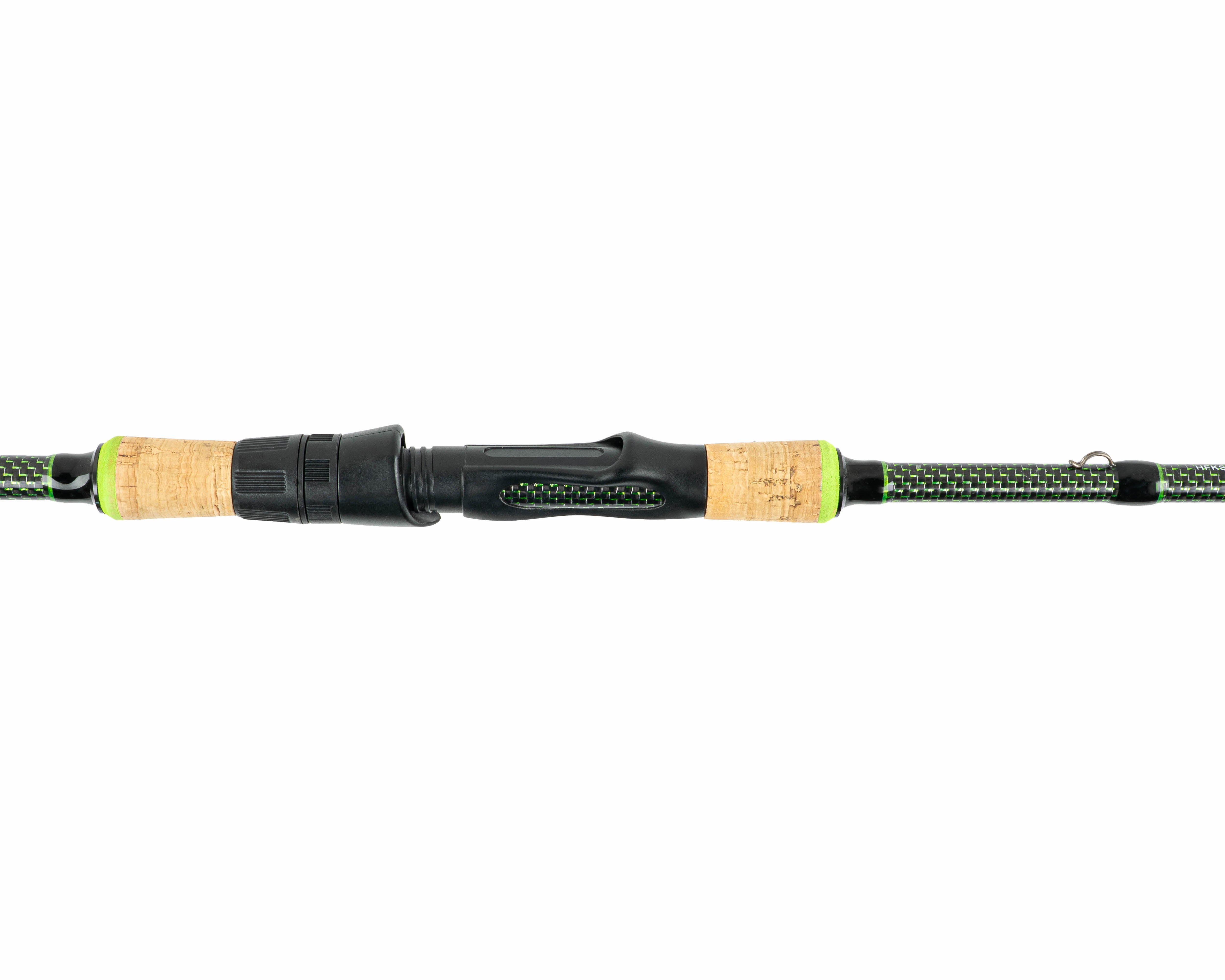KS II Elite - Fishing Rods