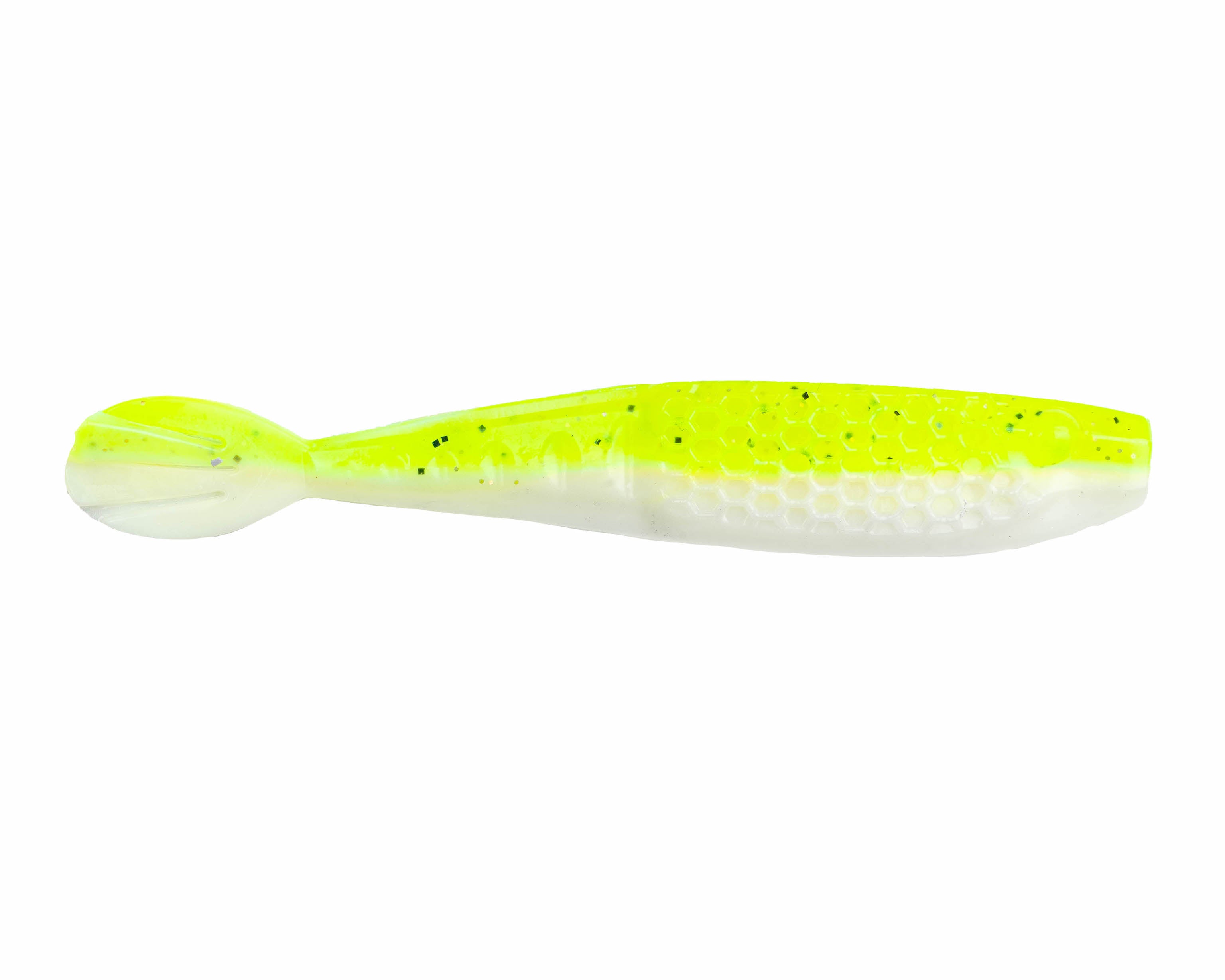 Whiptail Shad - HexTek