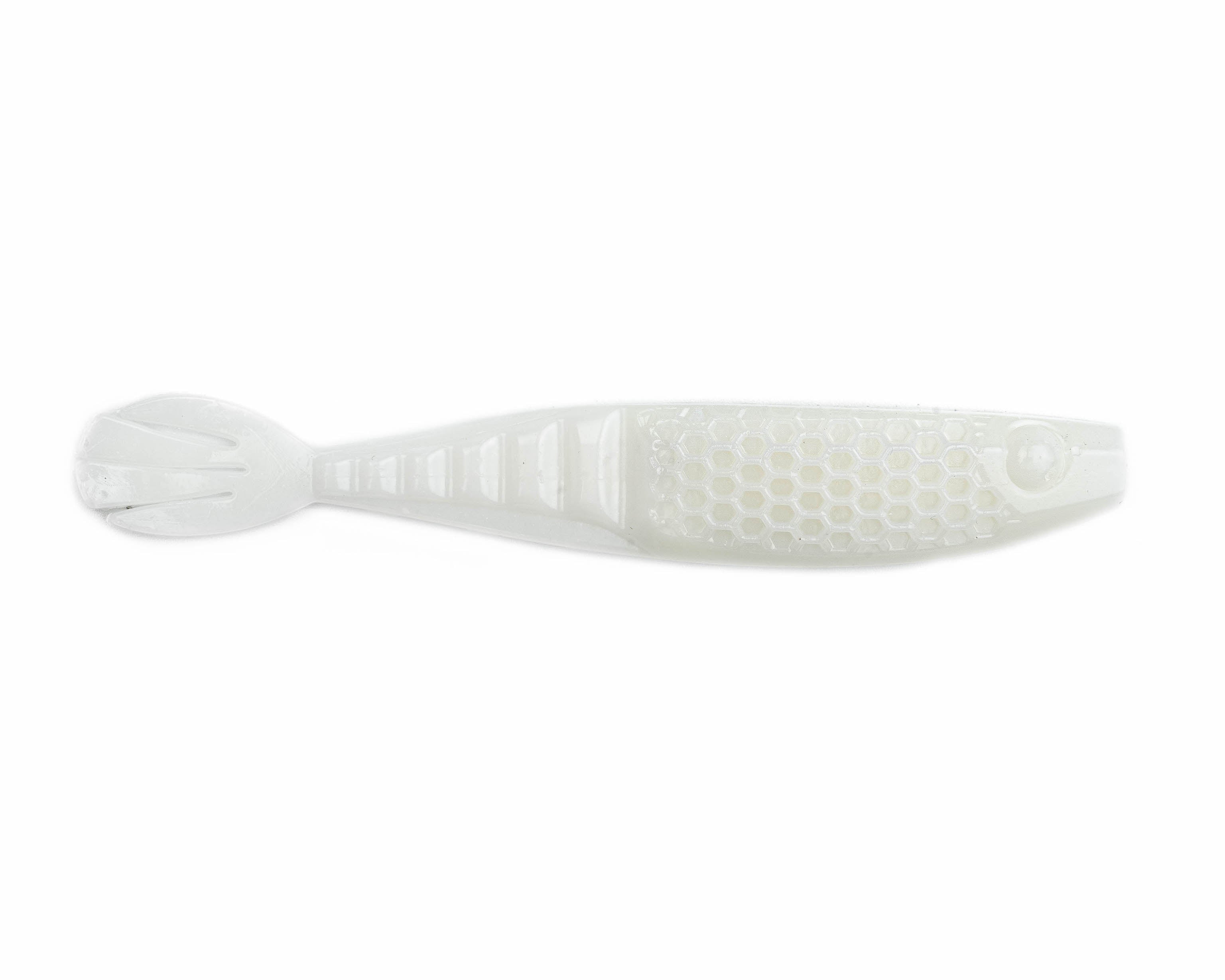 Whiptail Shad - HexTek
