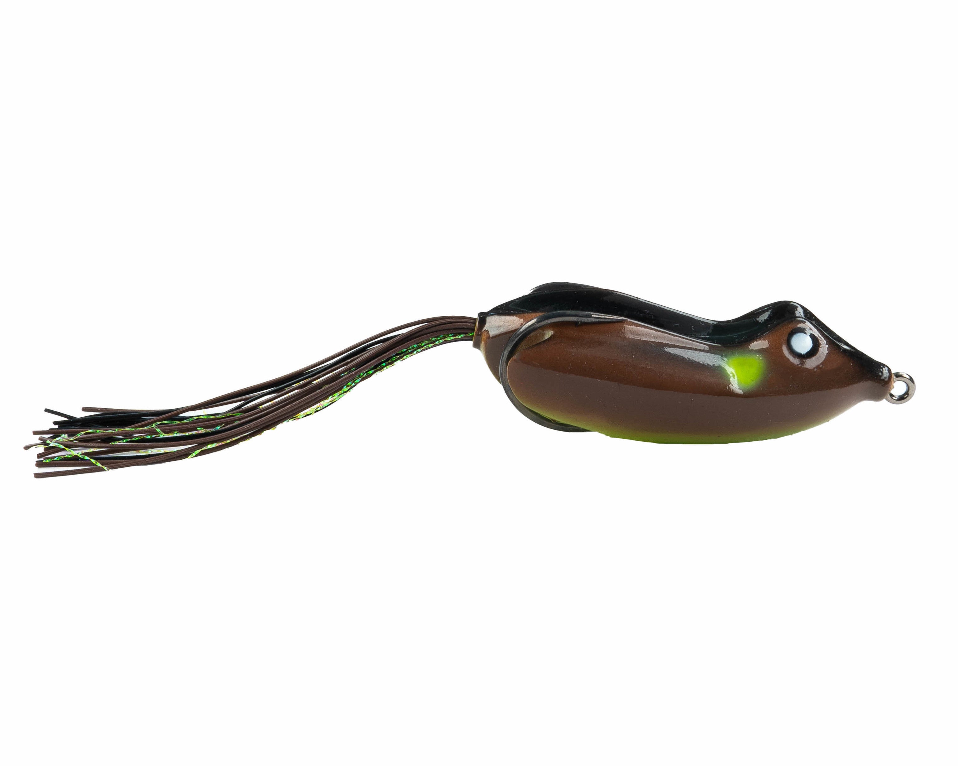 Pad Rambler