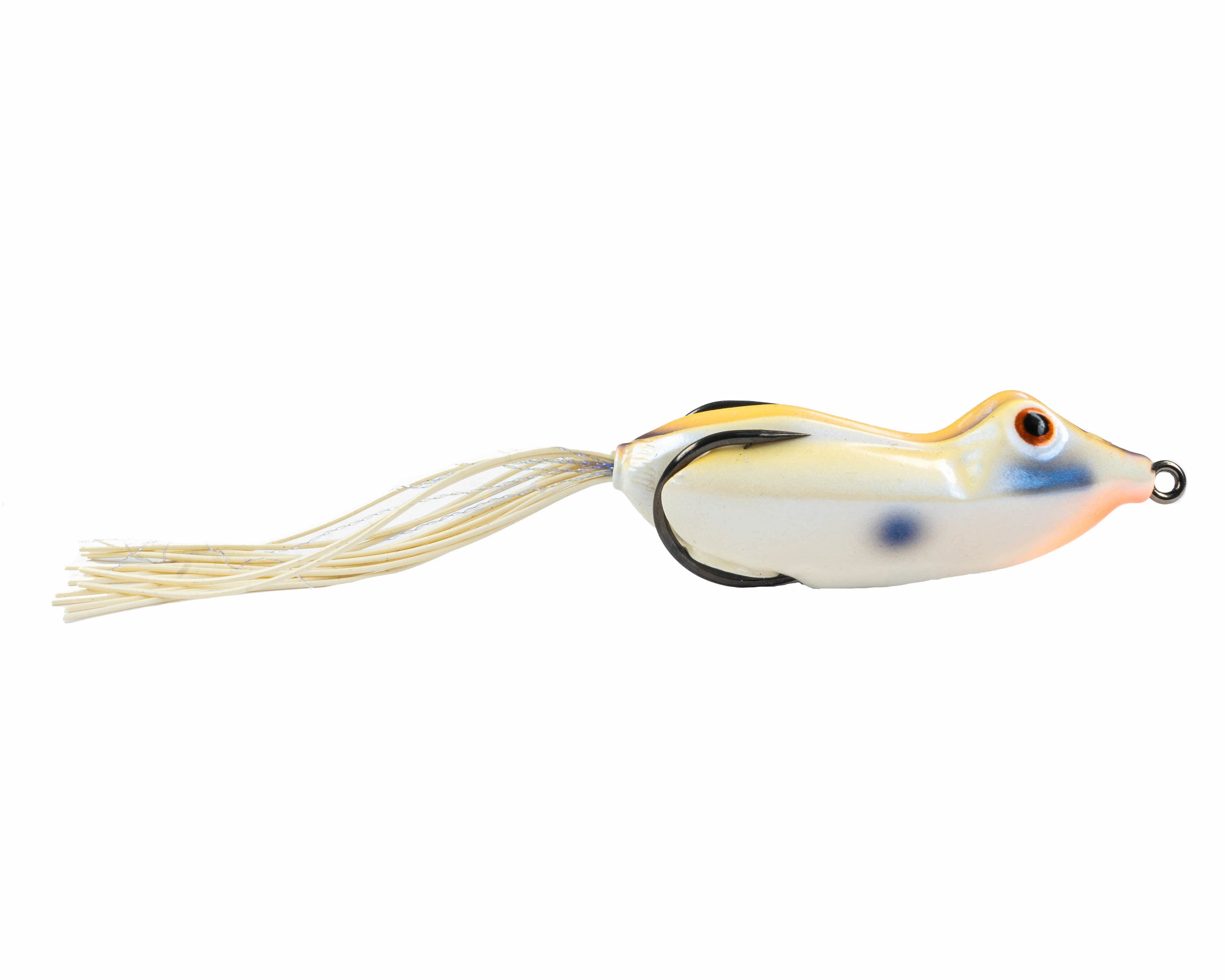 Pad Rambler
