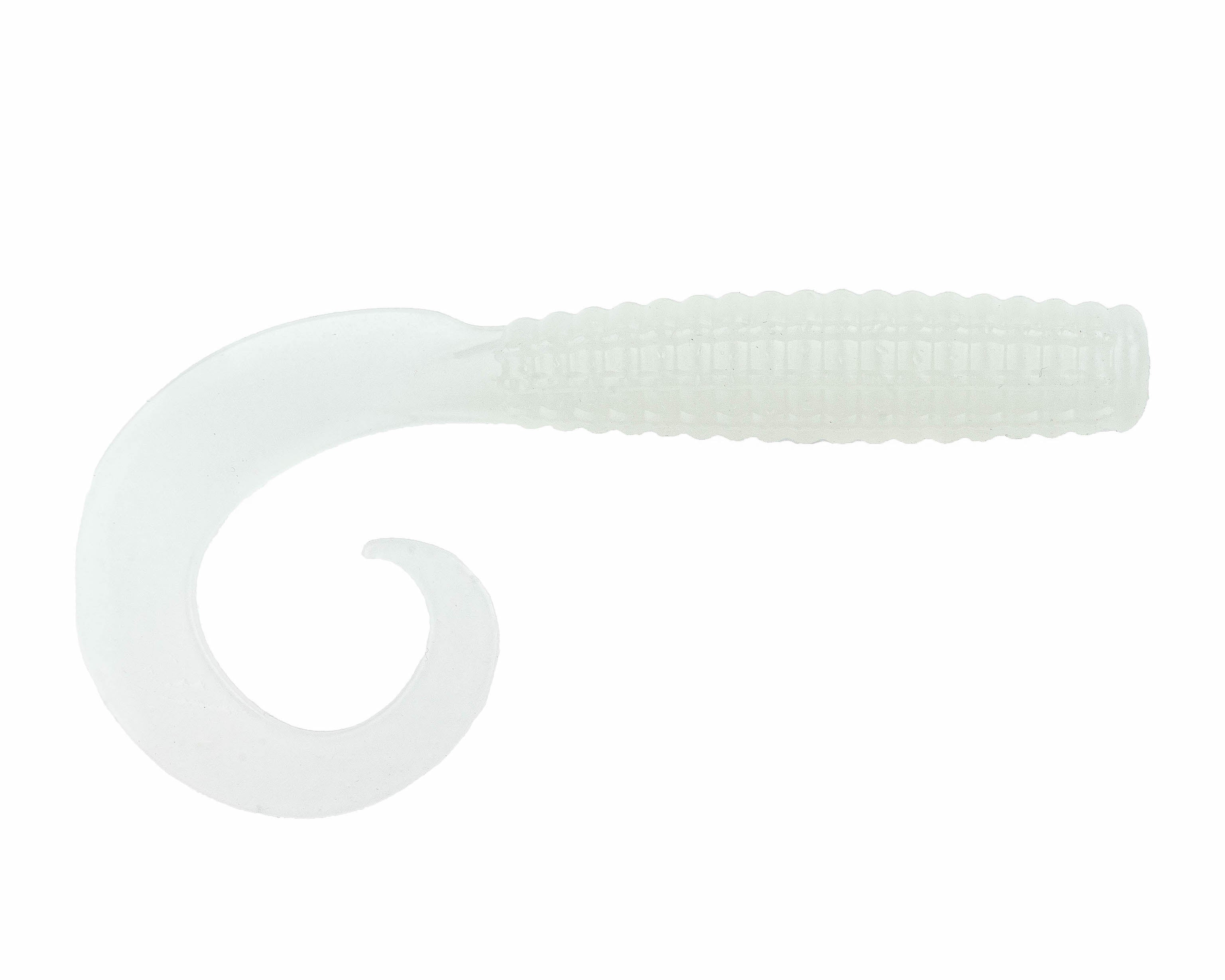 GO2 Grub - BaitFuel Saltwater