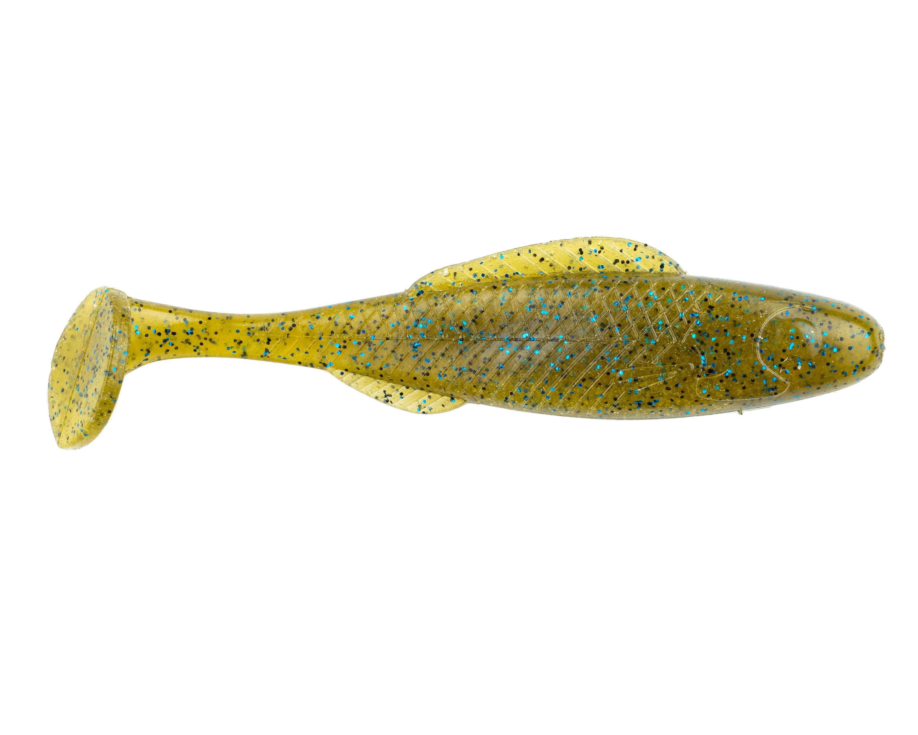 GO2 Minnow - BaitFuel Saltwater