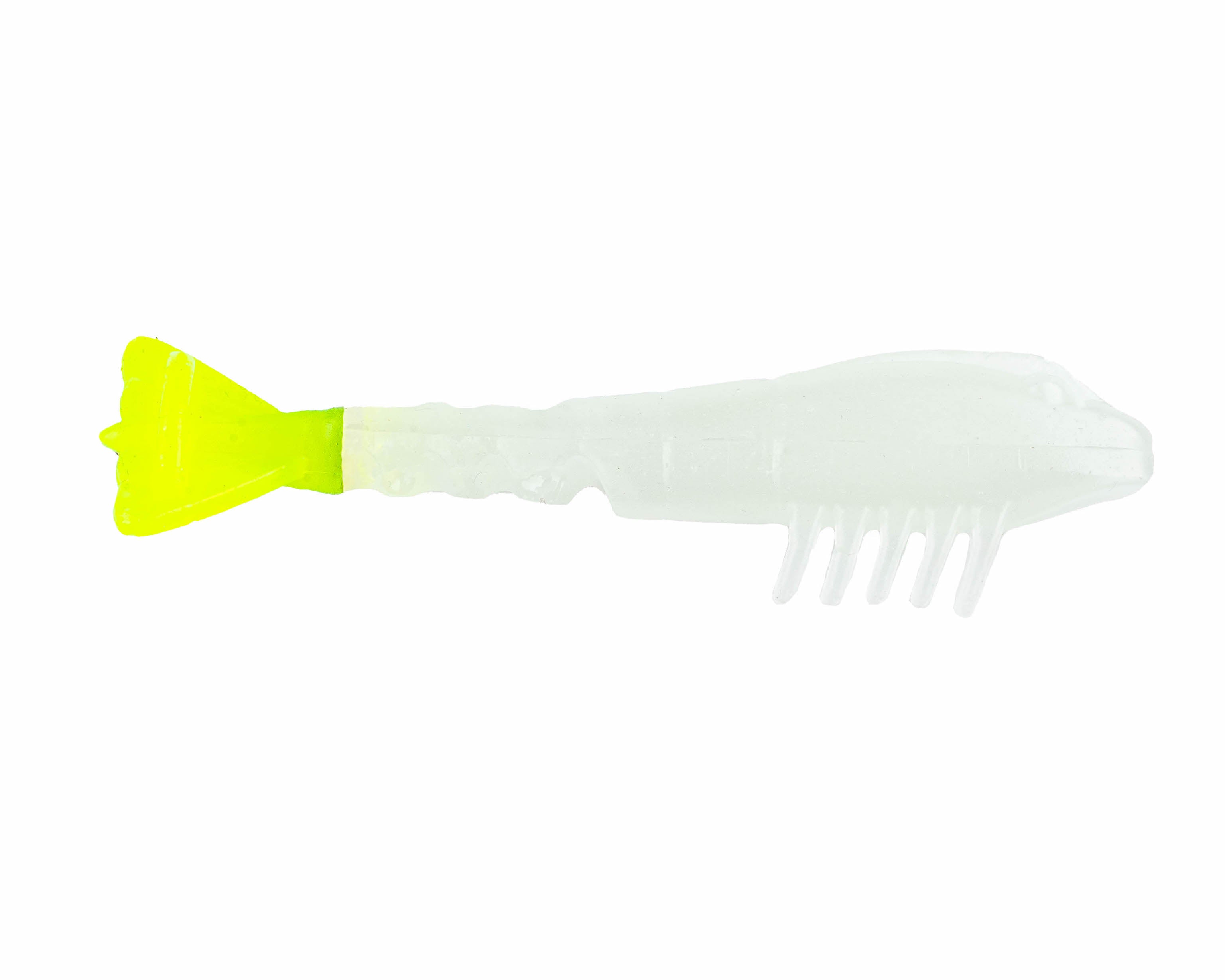 GO2 Shrimp - BaitFuel Saltwater