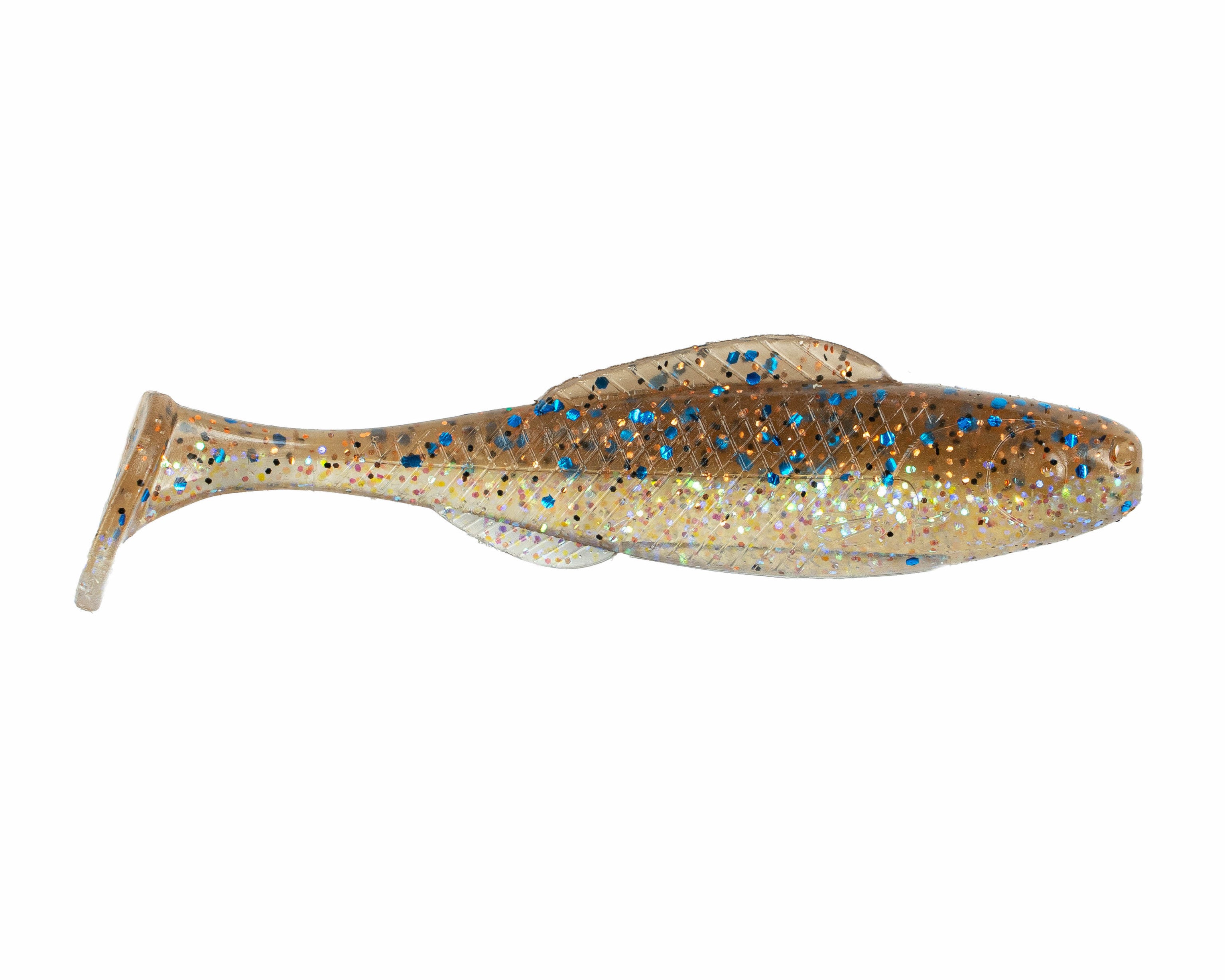 GO2 Minnow - BaitFuel Saltwater