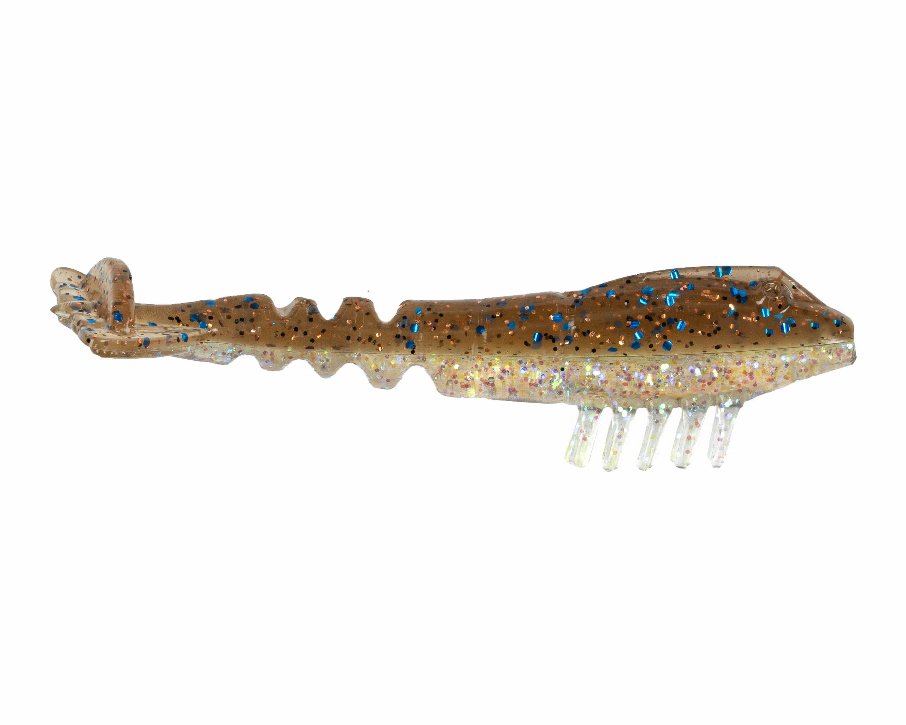 GO2 Shrimp - BaitFuel Saltwater