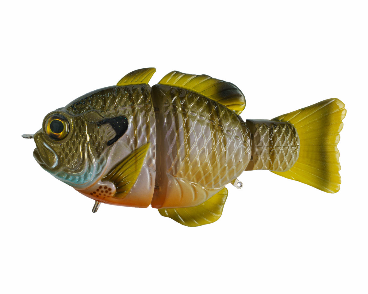 Artisan Gill