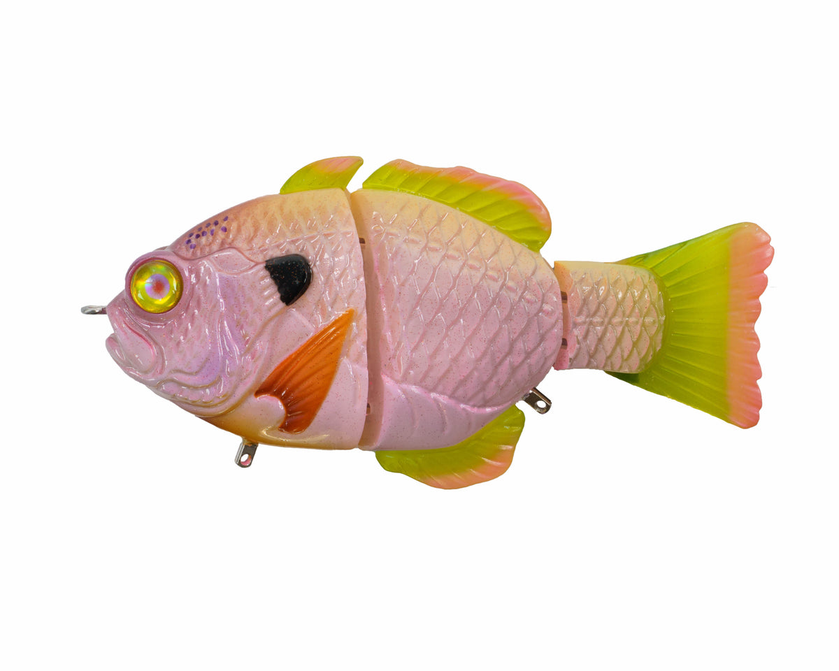 Artisan Gill
