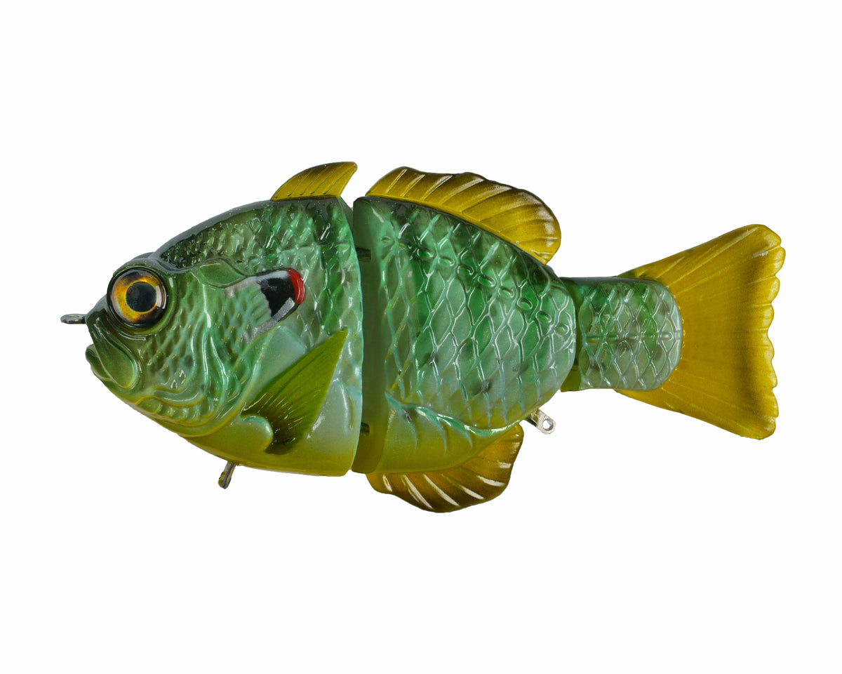 Artisan Gill