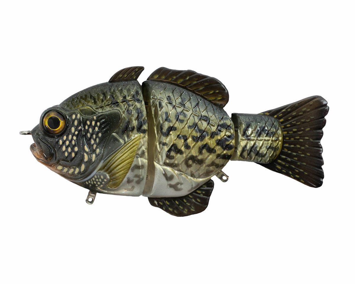 Artisan Gill