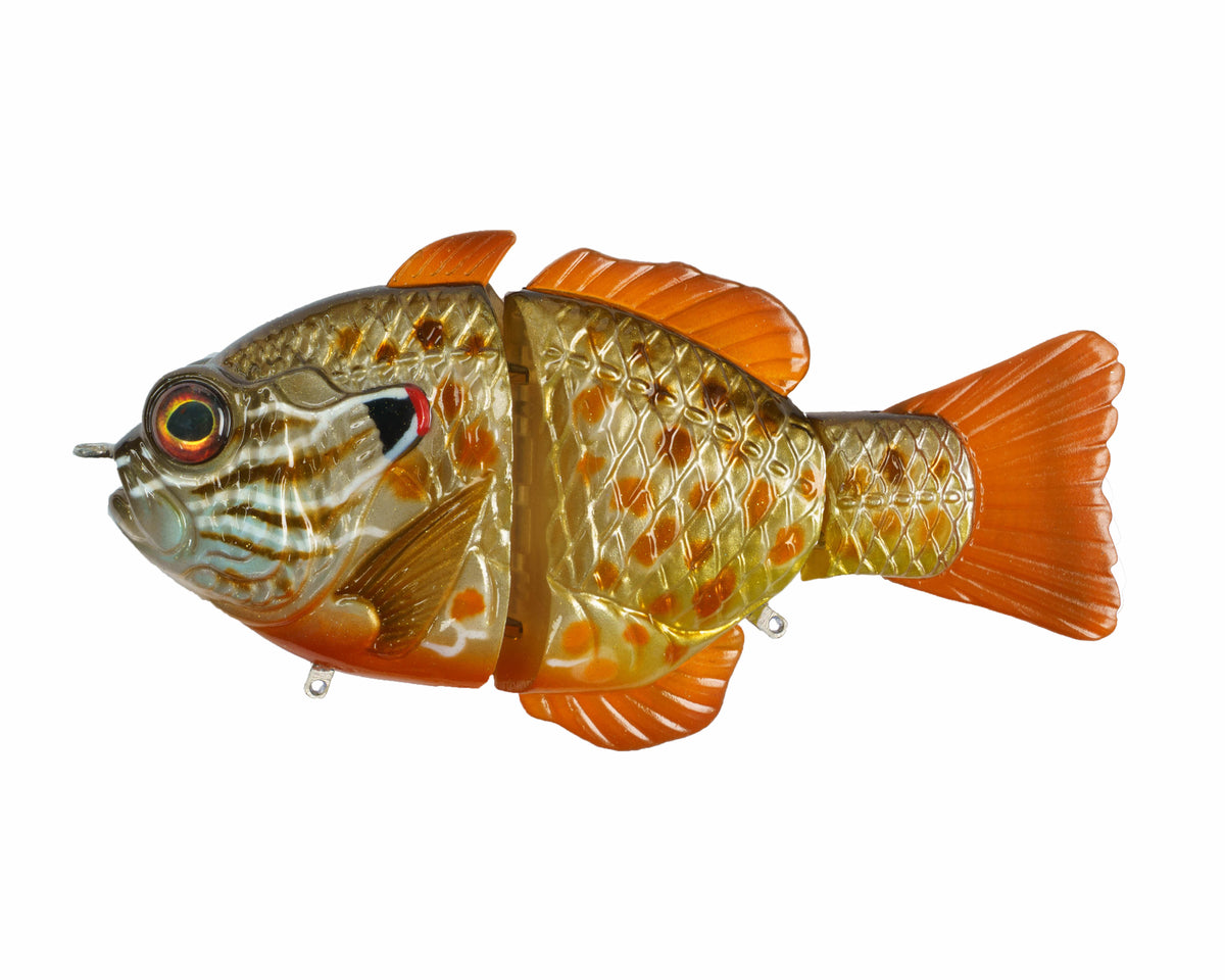 Artisan Gill