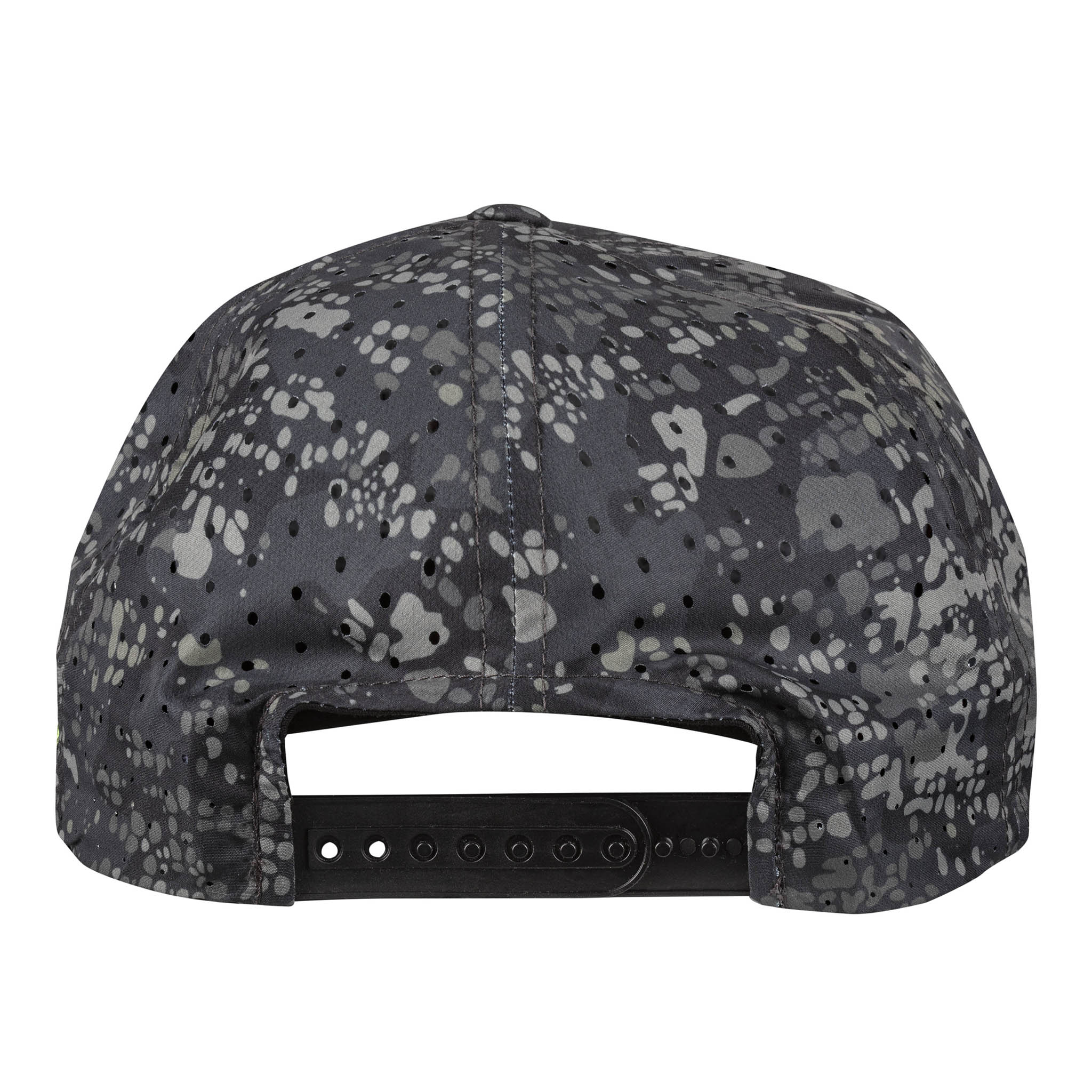 Scum Frog Thermal Hog w/ Rope Hat