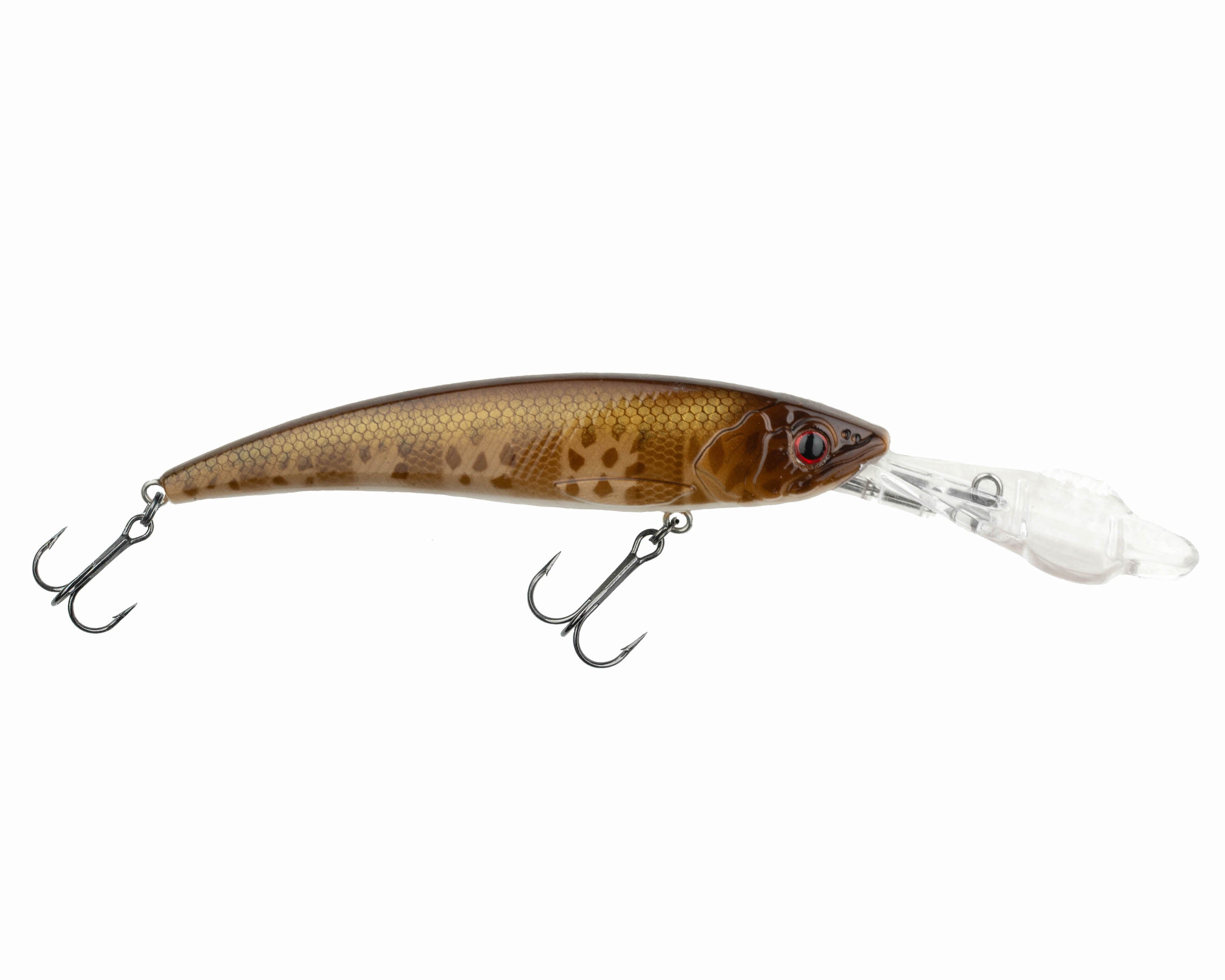 Ultra Diver Minnow