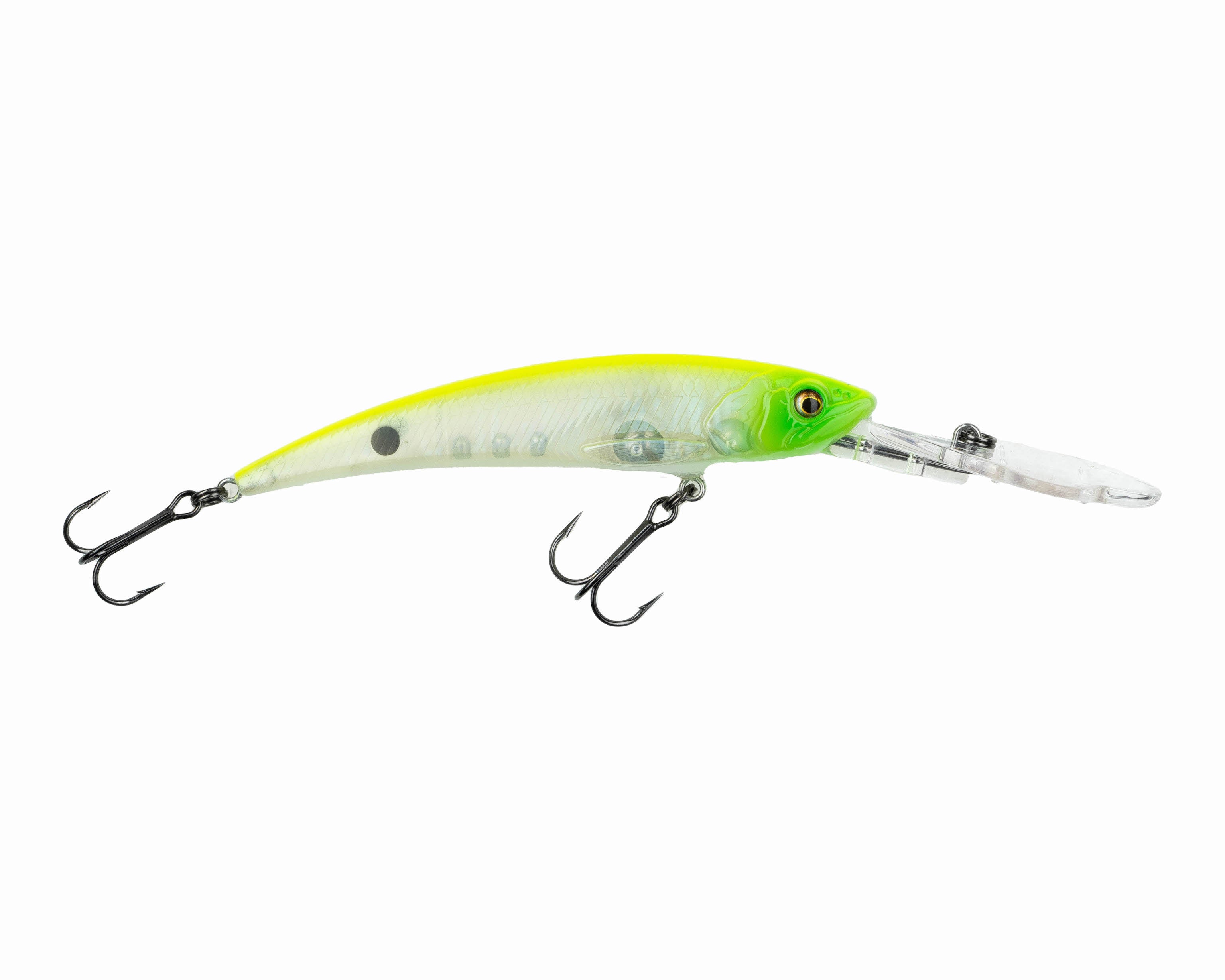 Ultra Diver Minnow