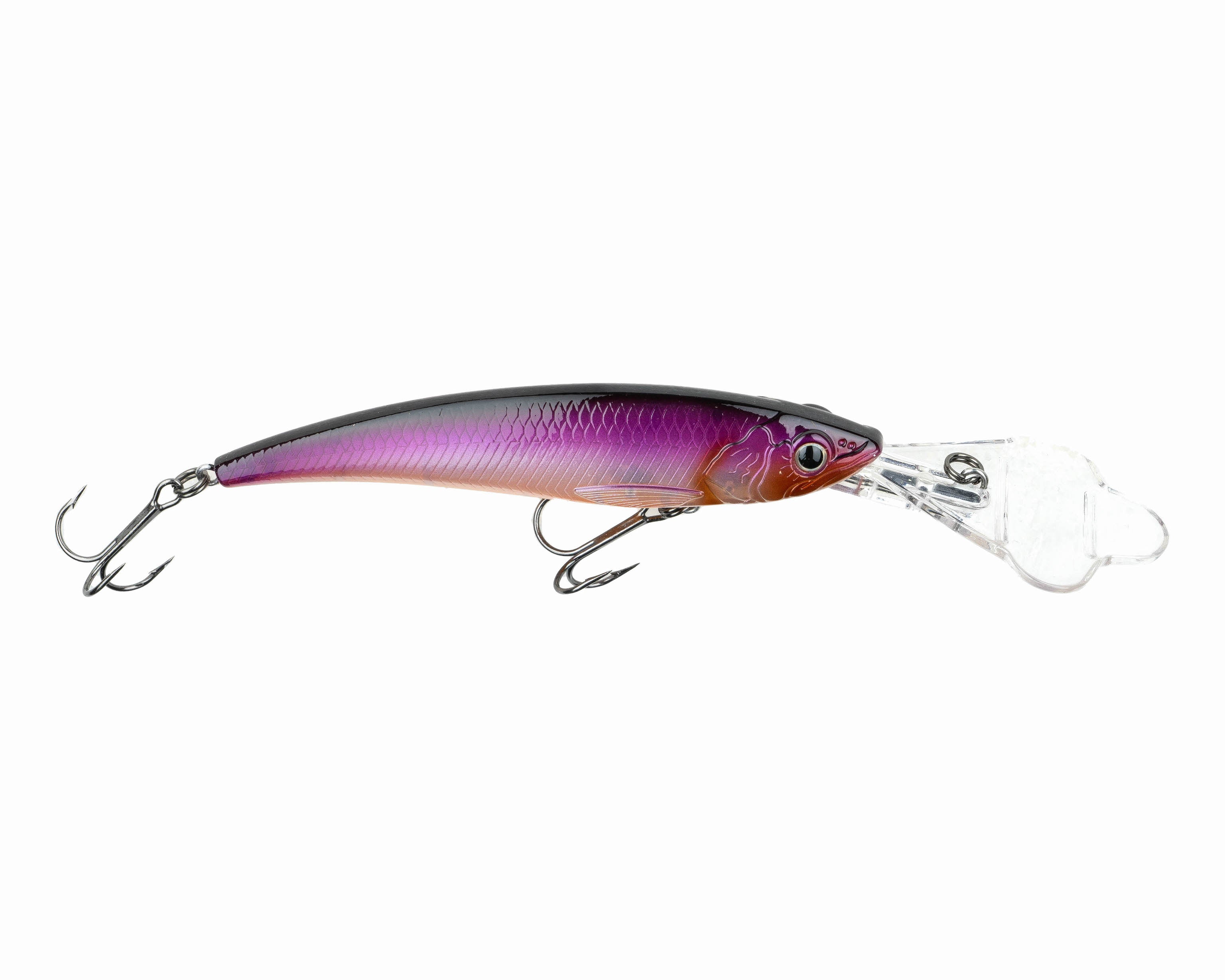 Ultra Diver Minnow