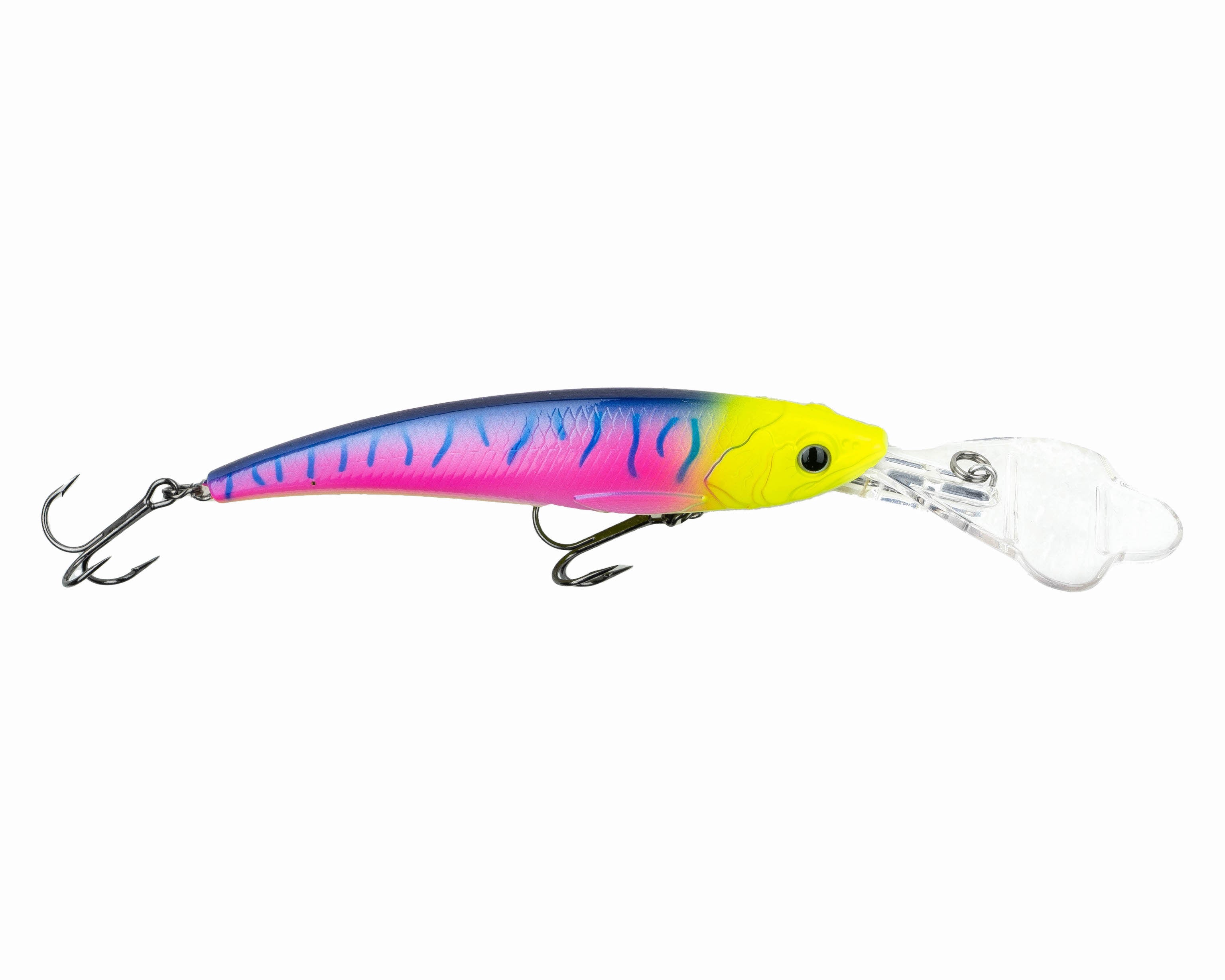 Ultra Diver Minnow