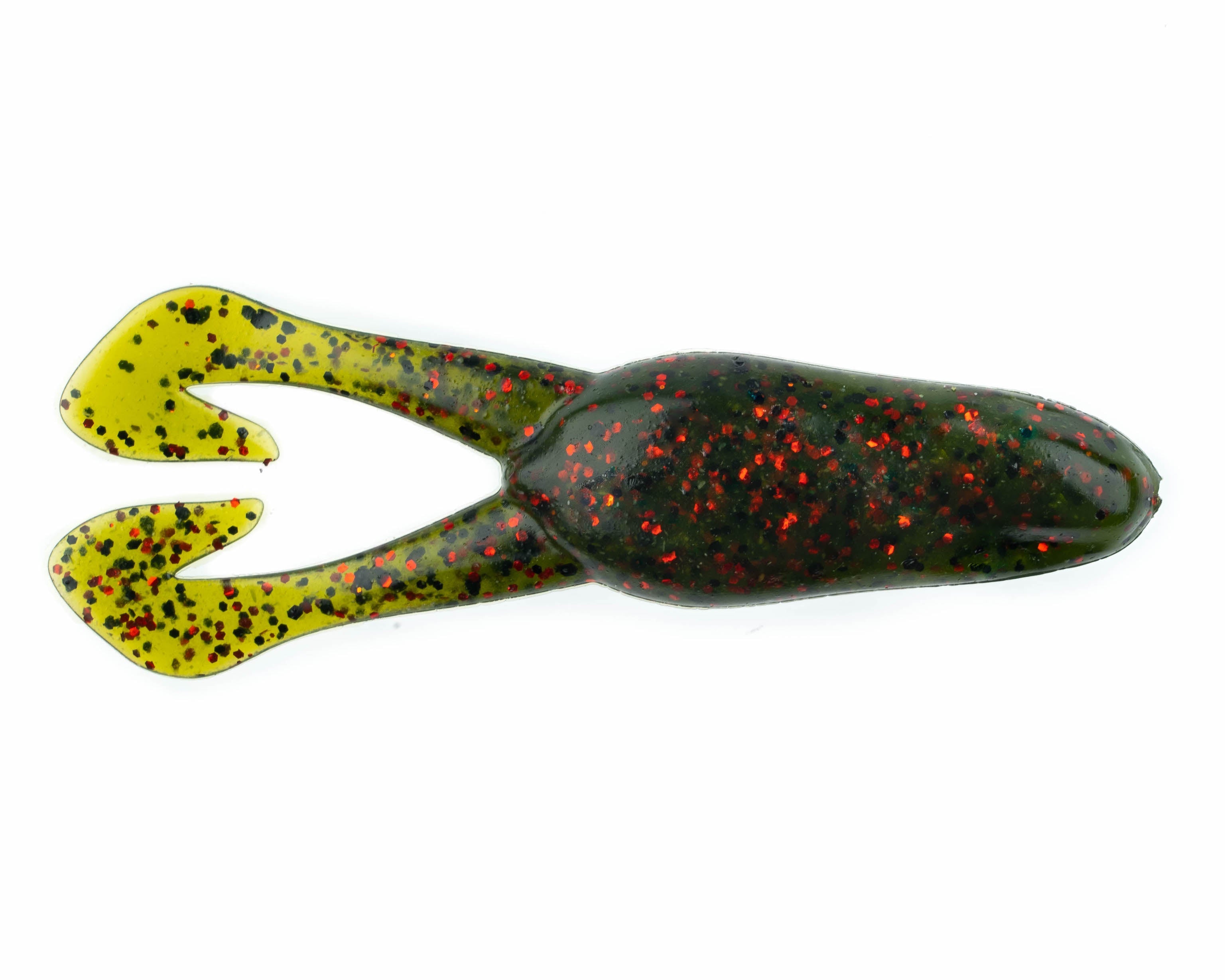 BF Toad - BaitFuel