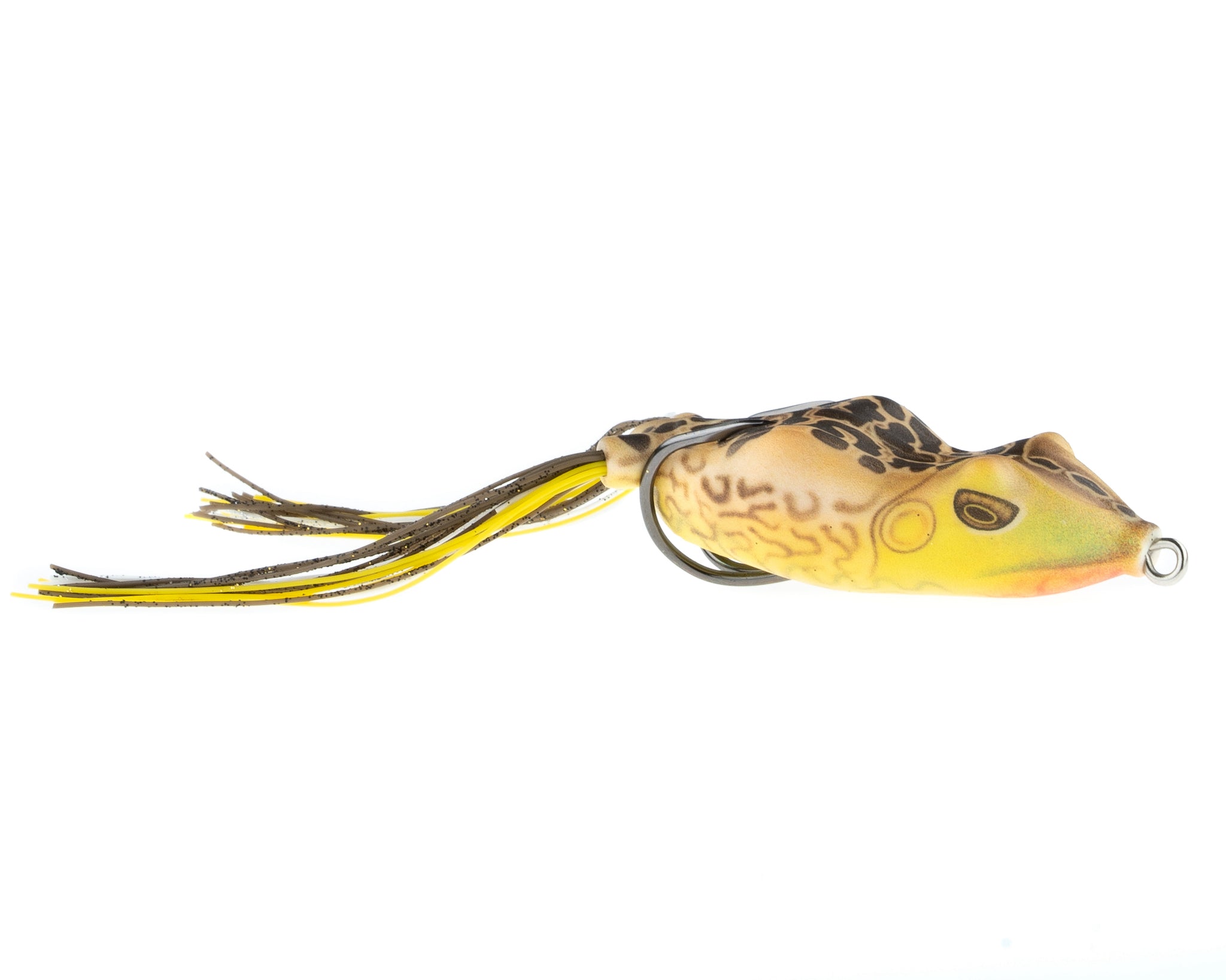 NEW BULLFROG