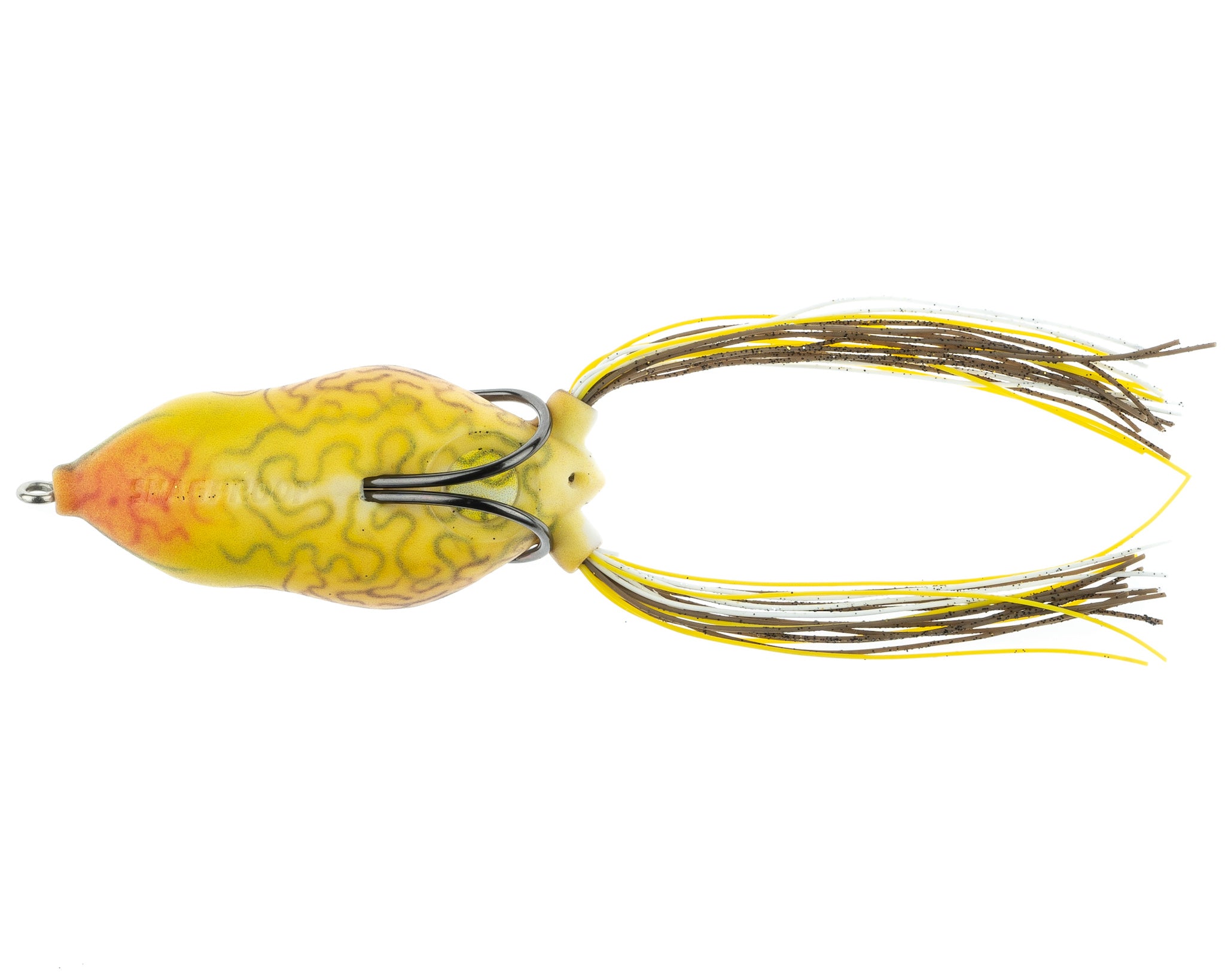 NEW BULLFROG