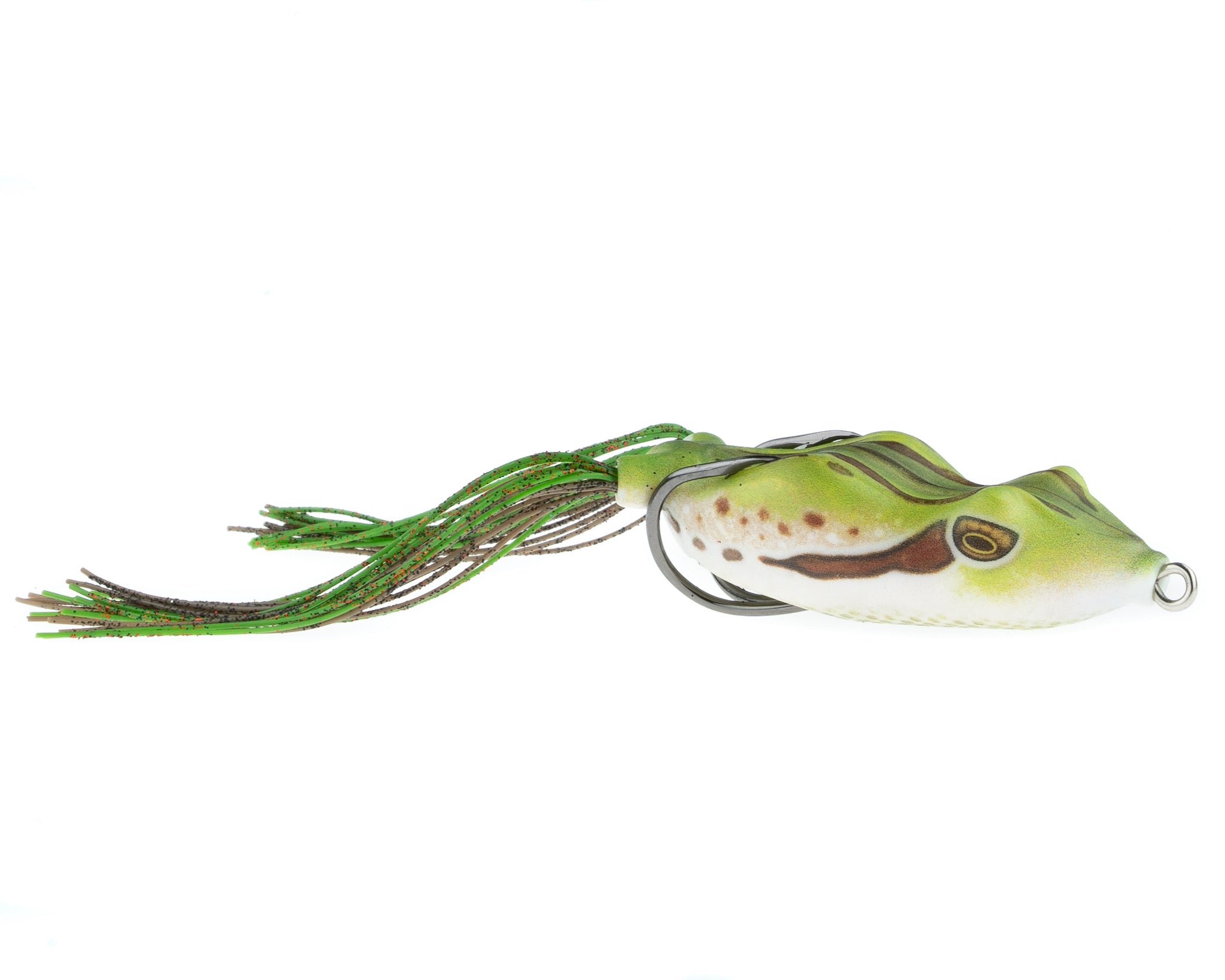PINE FROG