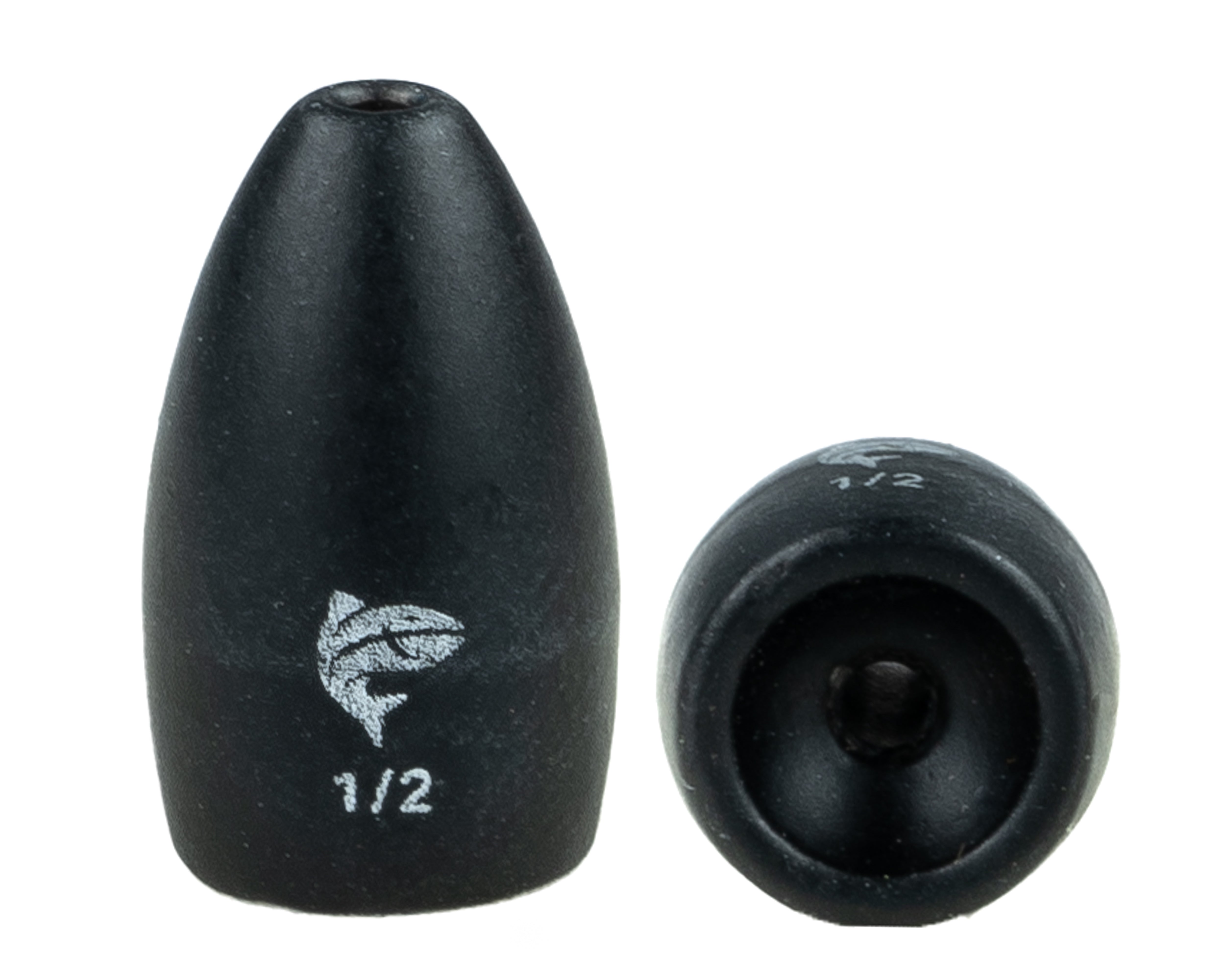 Black 1/2oz