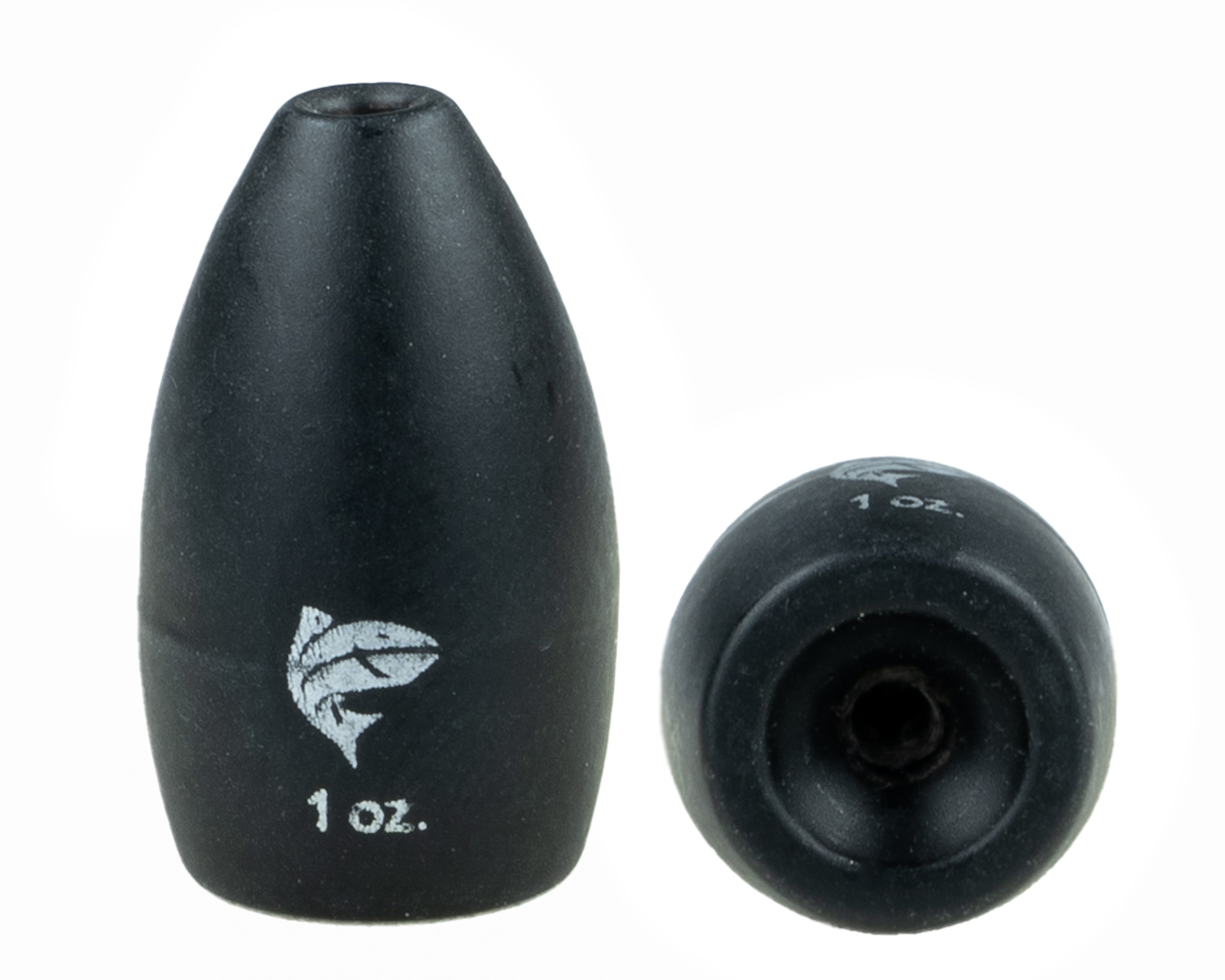 Black 1oz.