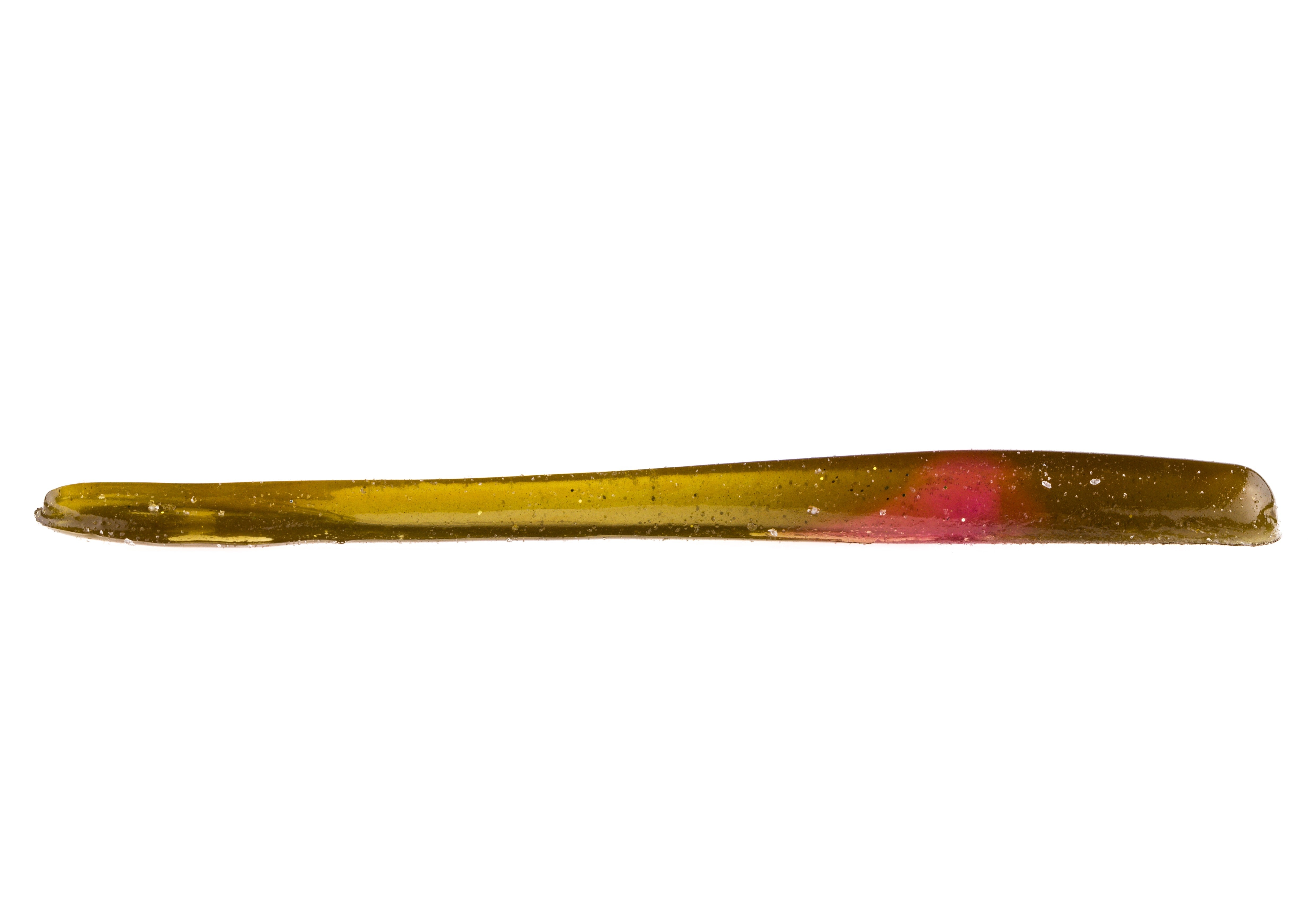 Crush Worm - BaitFuel