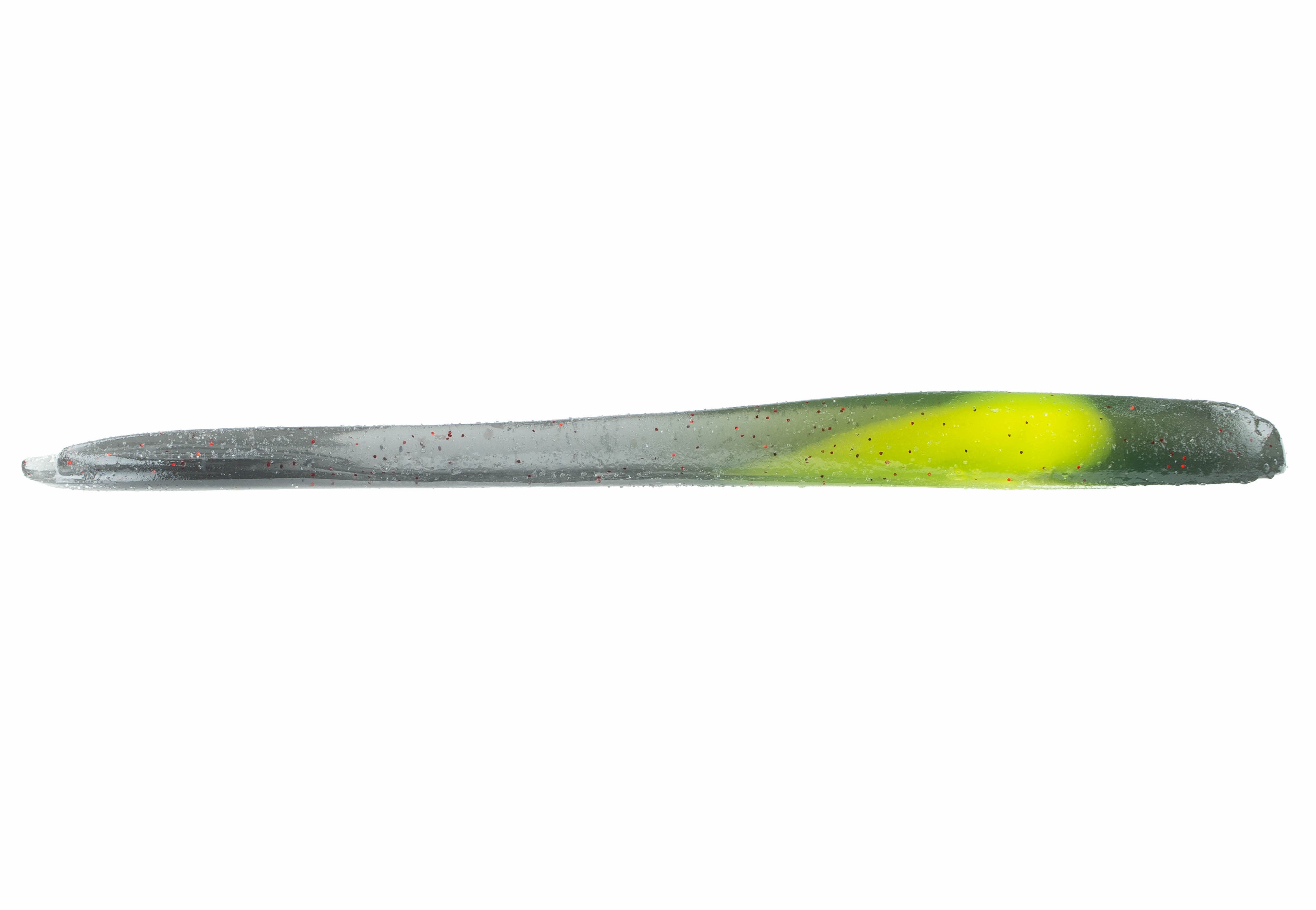 Crush Worm - BaitFuel